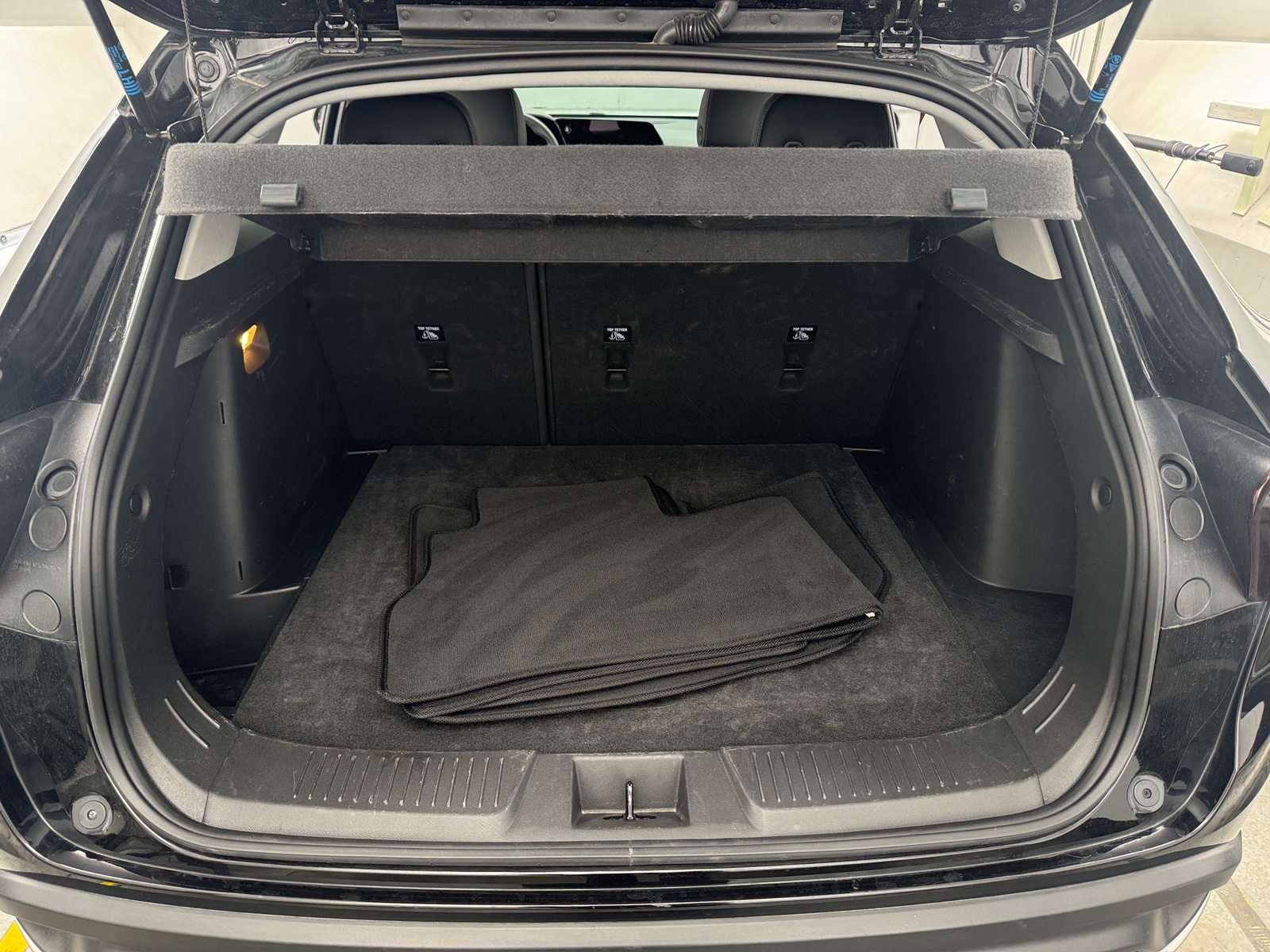 Thumbnail: 2025 Chevrolet Trax - 7