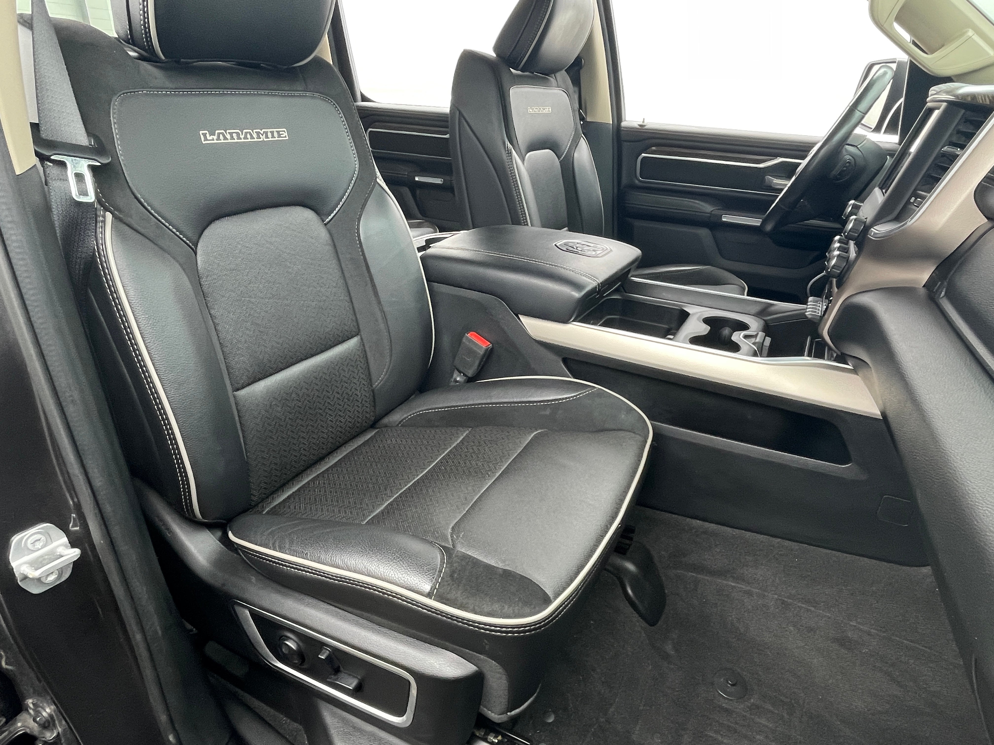 2020 RAM Ram 1500 Pickup