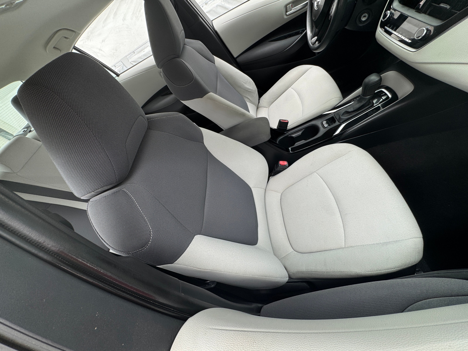 Thumbnail: 2020 Toyota Corolla - 2