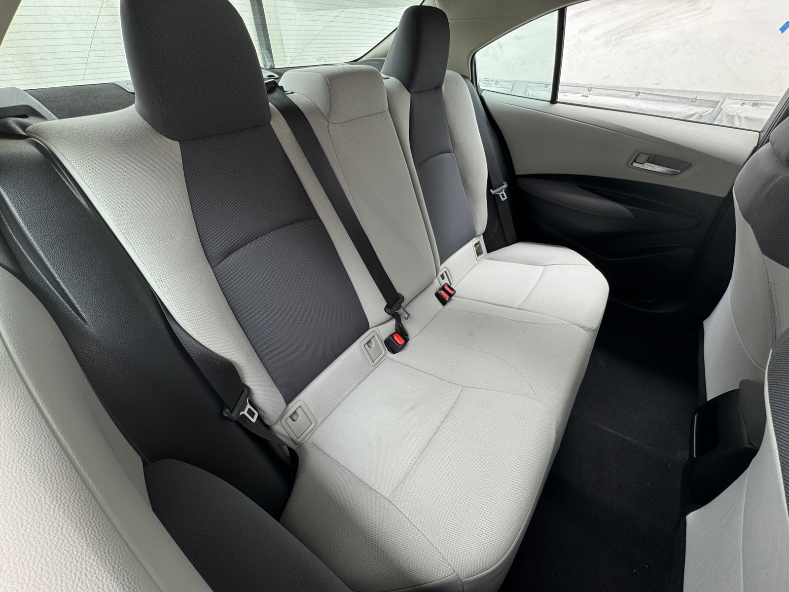 Thumbnail: 2020 Toyota Corolla - 6