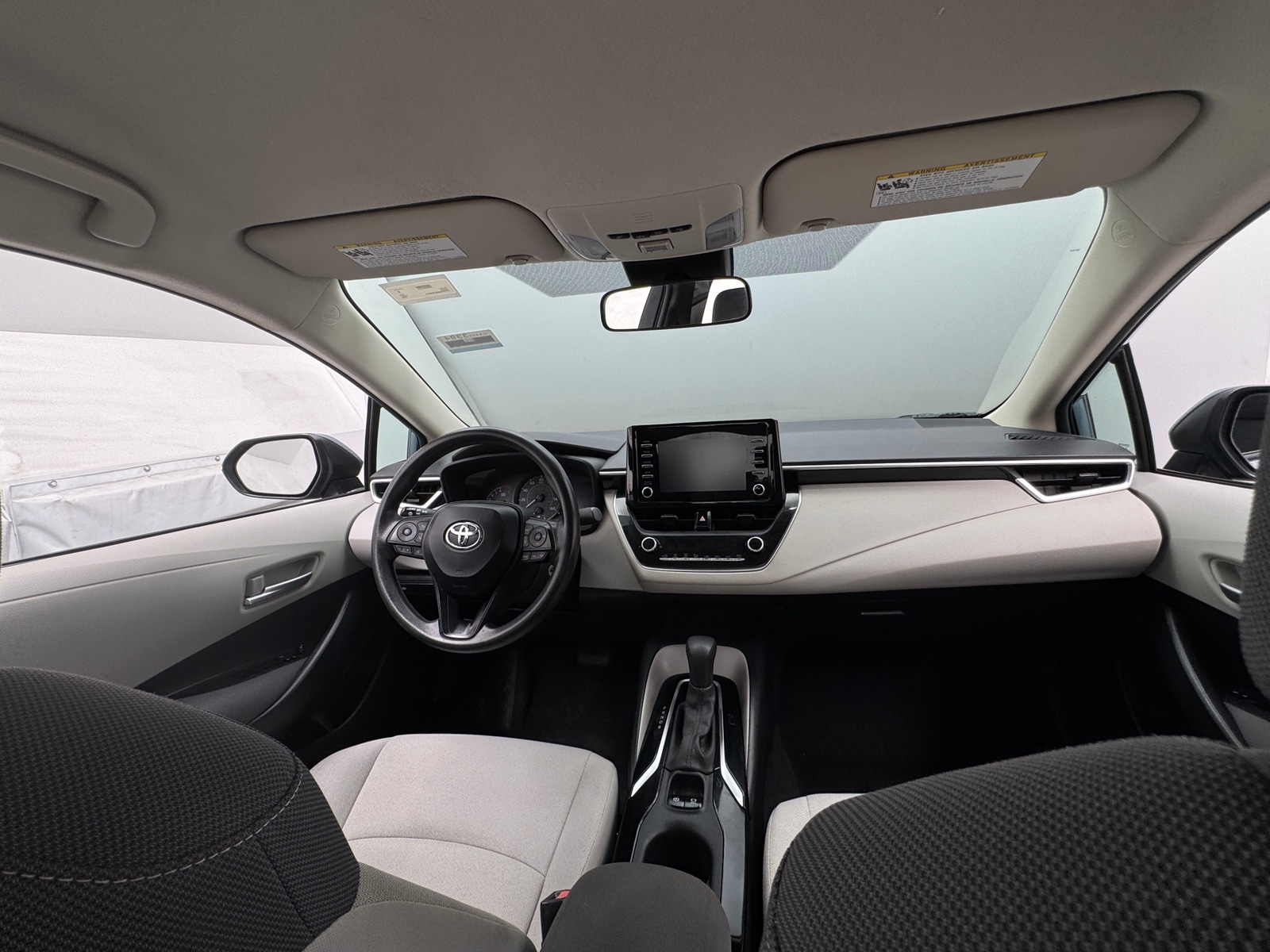 Thumbnail: 2020 Toyota Corolla - 3