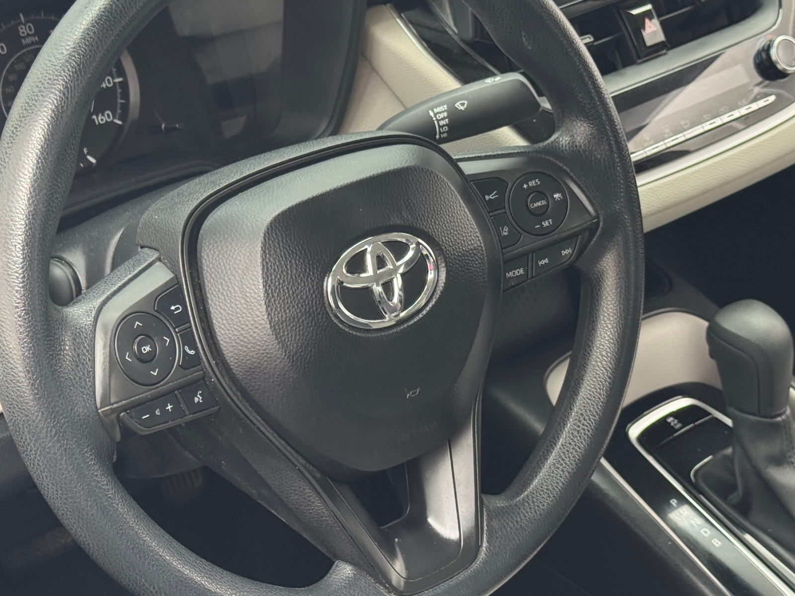 Thumbnail: 2020 Toyota Corolla - 5