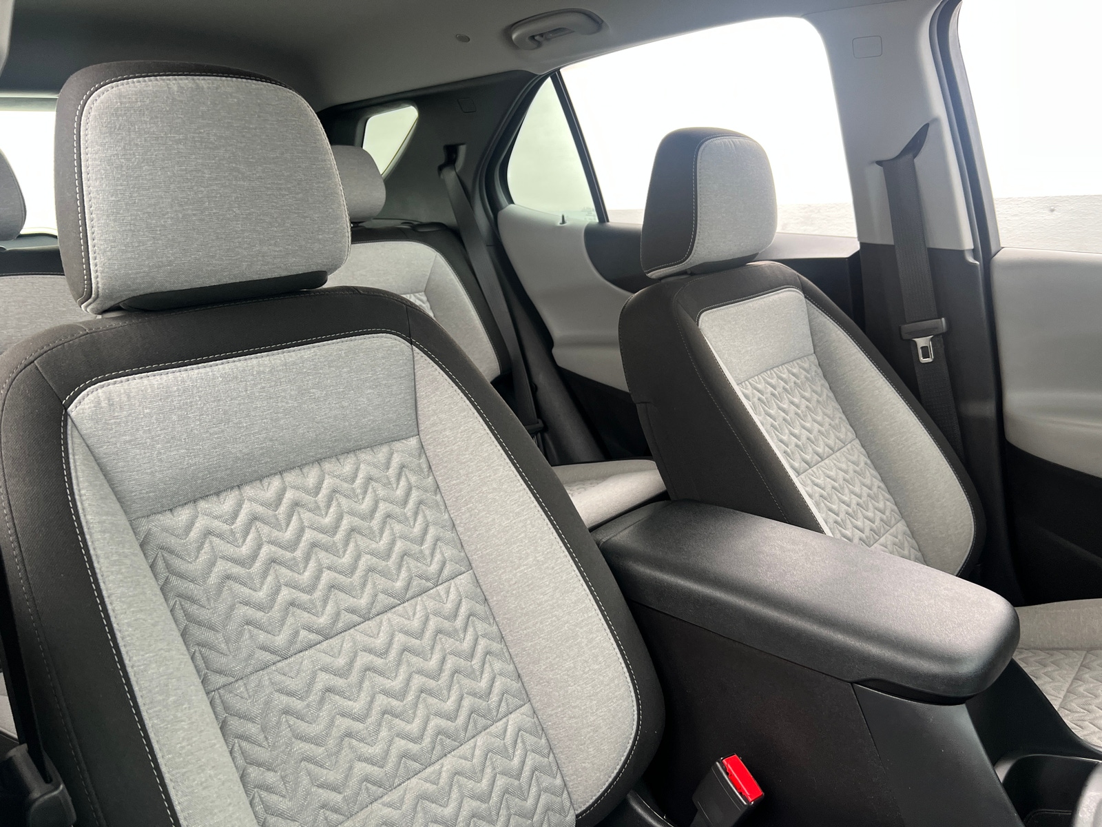 Thumbnail: 2024 Chevrolet Equinox - 2