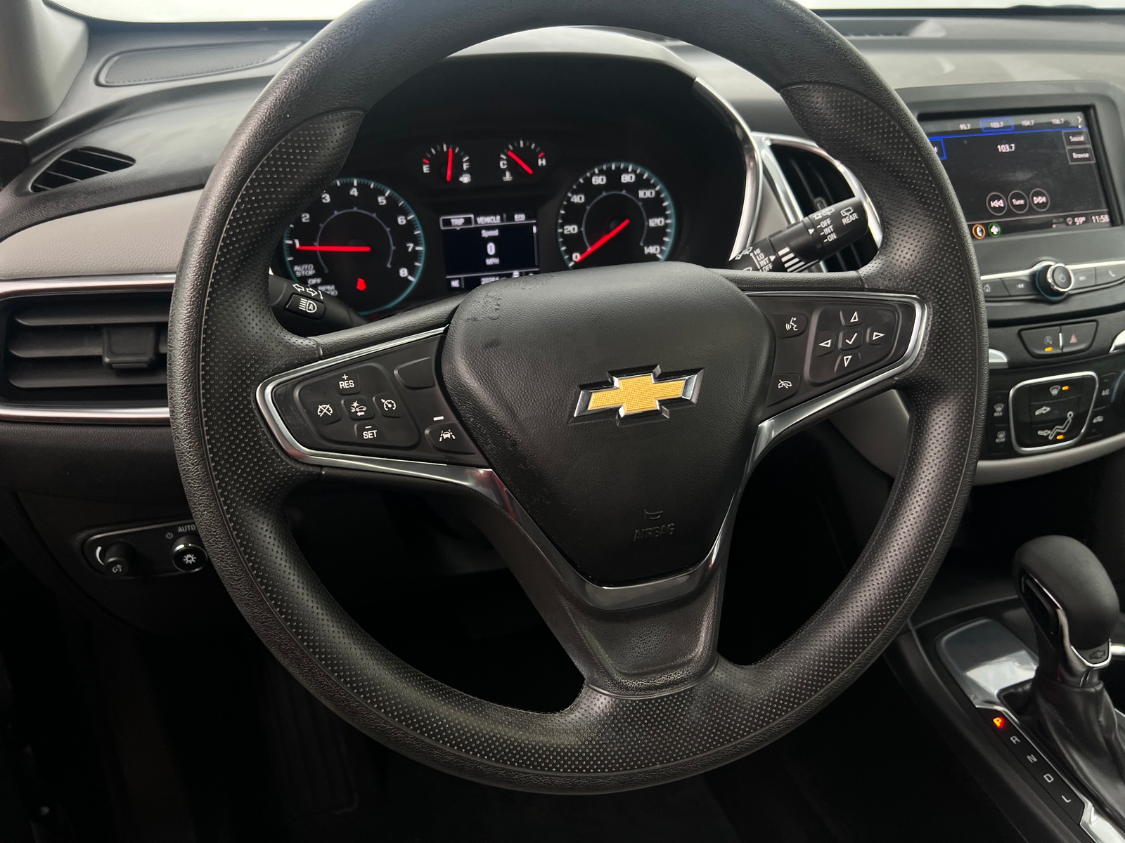 Thumbnail: 2024 Chevrolet Equinox - 5