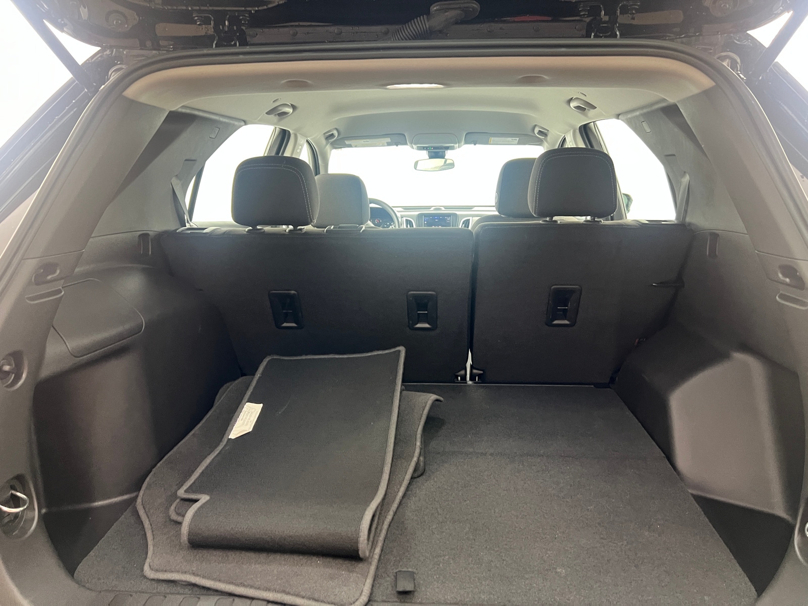 Thumbnail: 2024 Chevrolet Equinox - 7