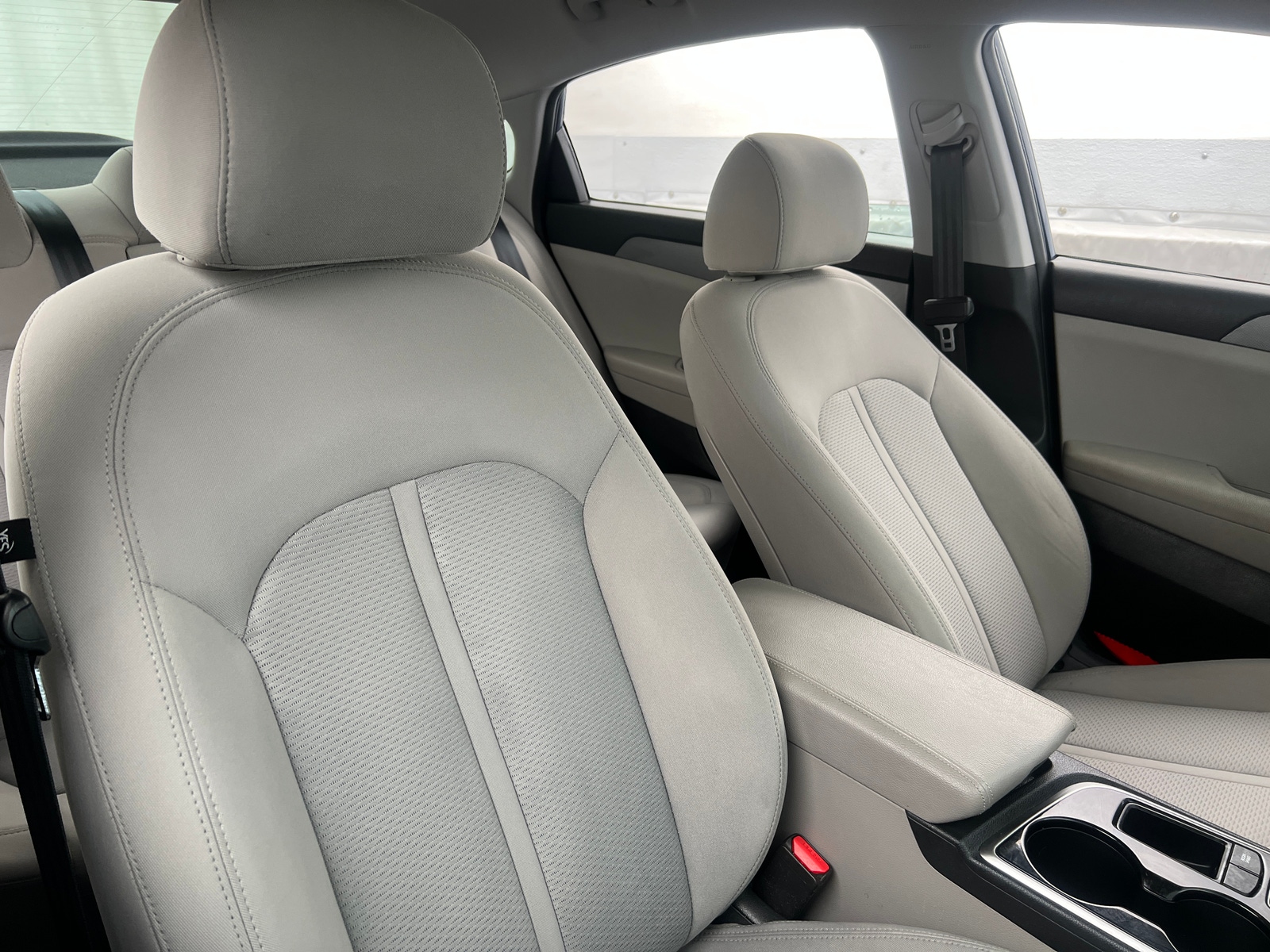 Thumbnail: 2018 Hyundai Sonata - 2