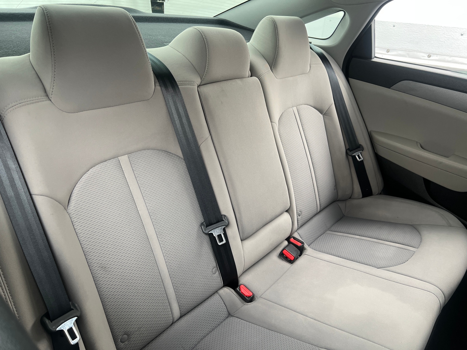 Thumbnail: 2018 Hyundai Sonata - 6