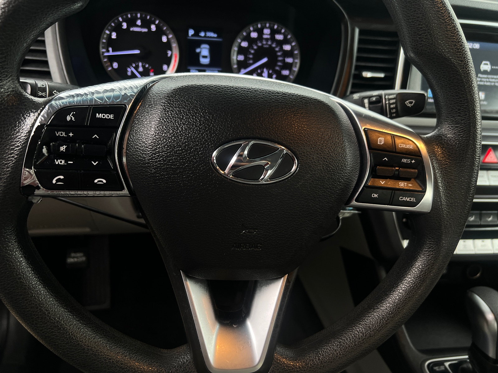 Thumbnail: 2018 Hyundai Sonata - 5