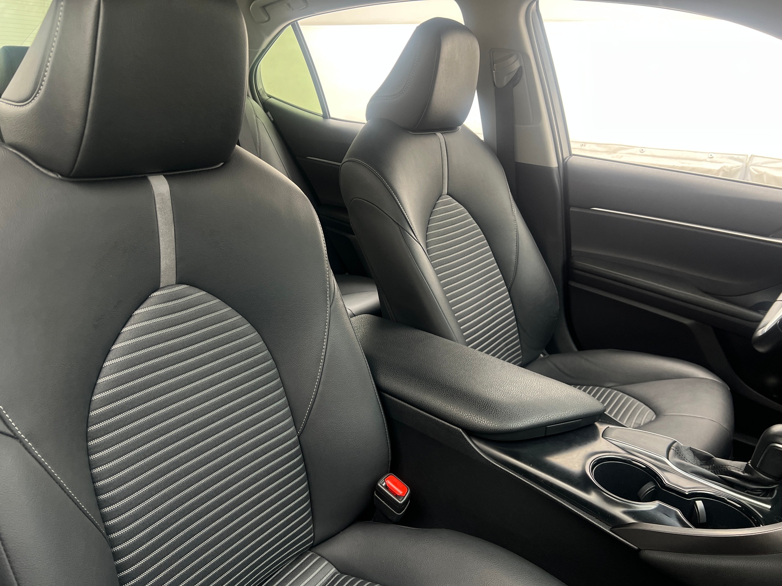 Thumbnail: 2018 Toyota Camry - 2