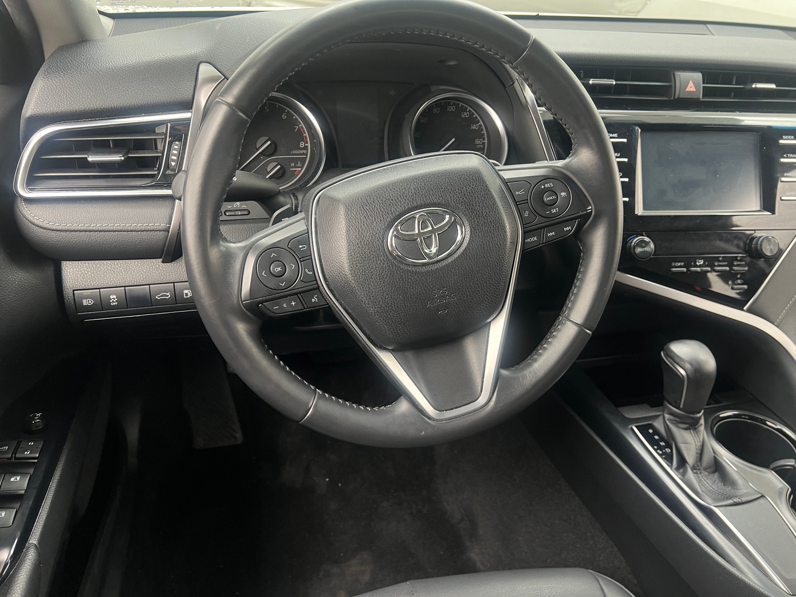 Thumbnail: 2018 Toyota Camry - 5