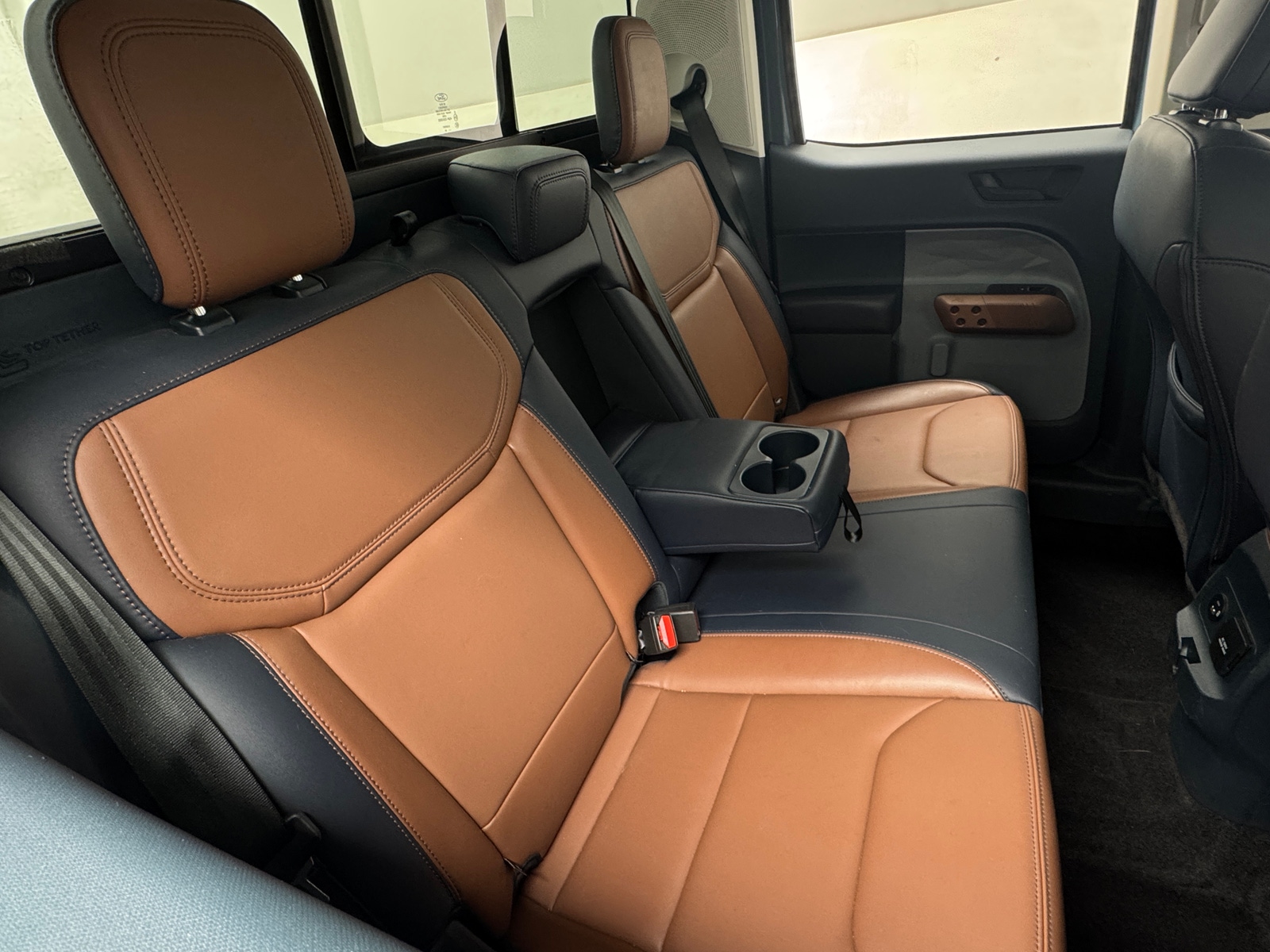 Thumbnail: 2022 Ford Maverick - 5