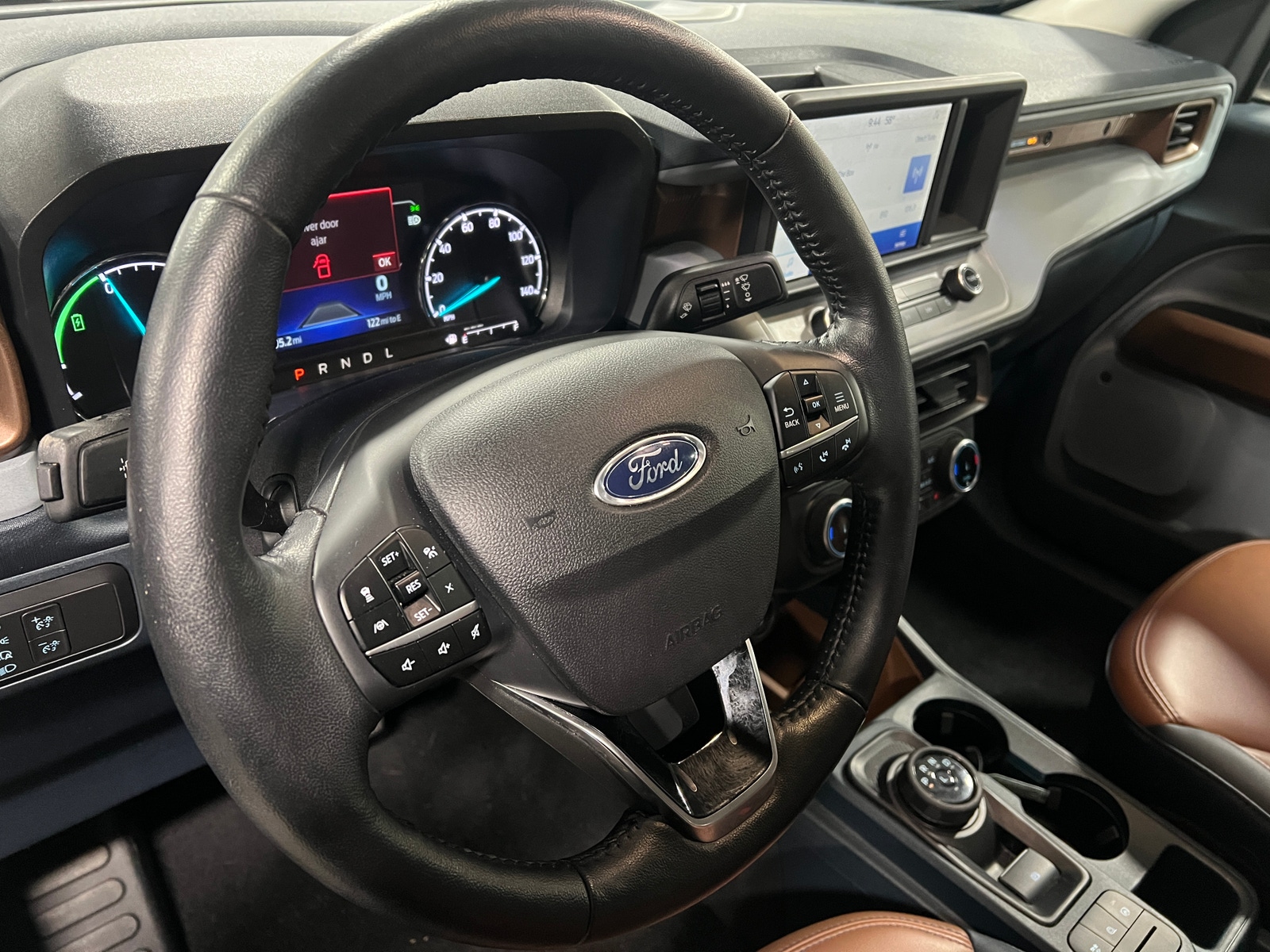 Thumbnail: 2022 Ford Maverick - 4