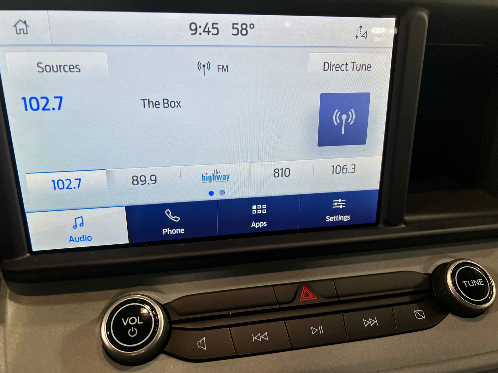 Thumbnail: 2022 Ford Maverick - 3