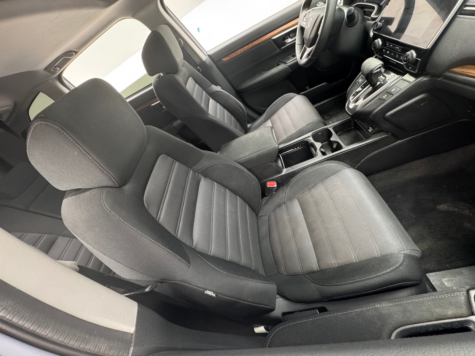 Thumbnail: 2021 Honda CR-V - 2