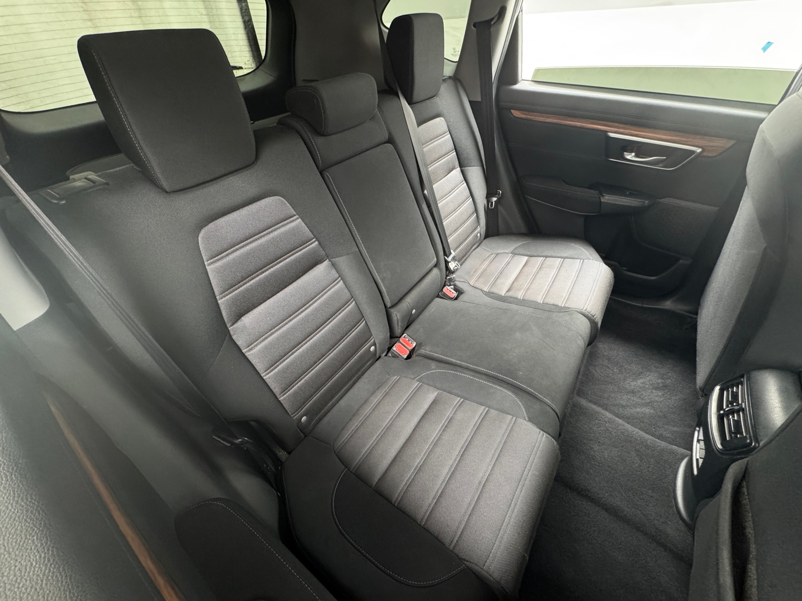 Thumbnail: 2021 Honda CR-V - 6