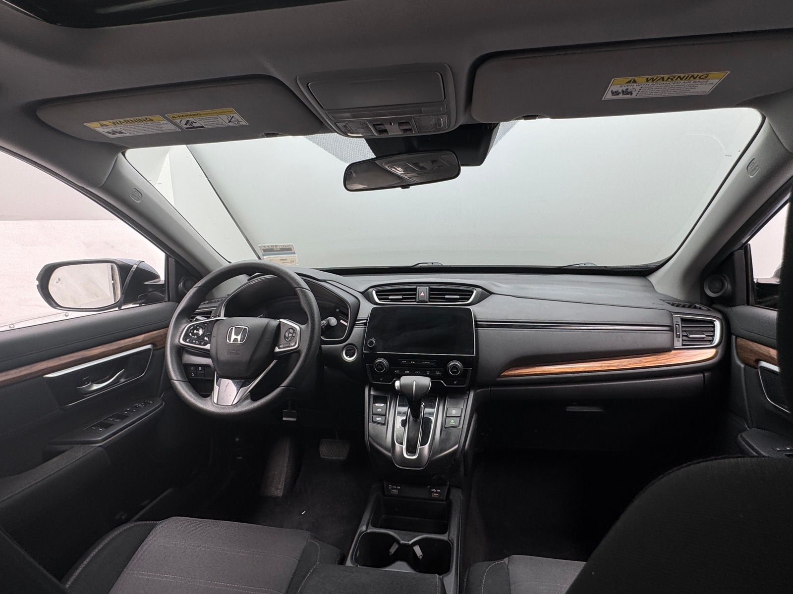 Thumbnail: 2021 Honda CR-V - 3