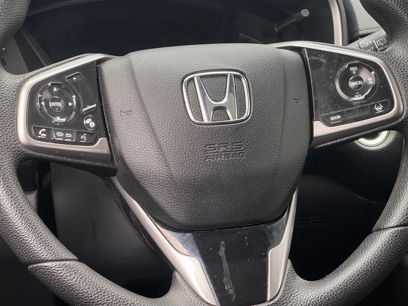 Thumbnail: 2021 Honda CR-V - 5