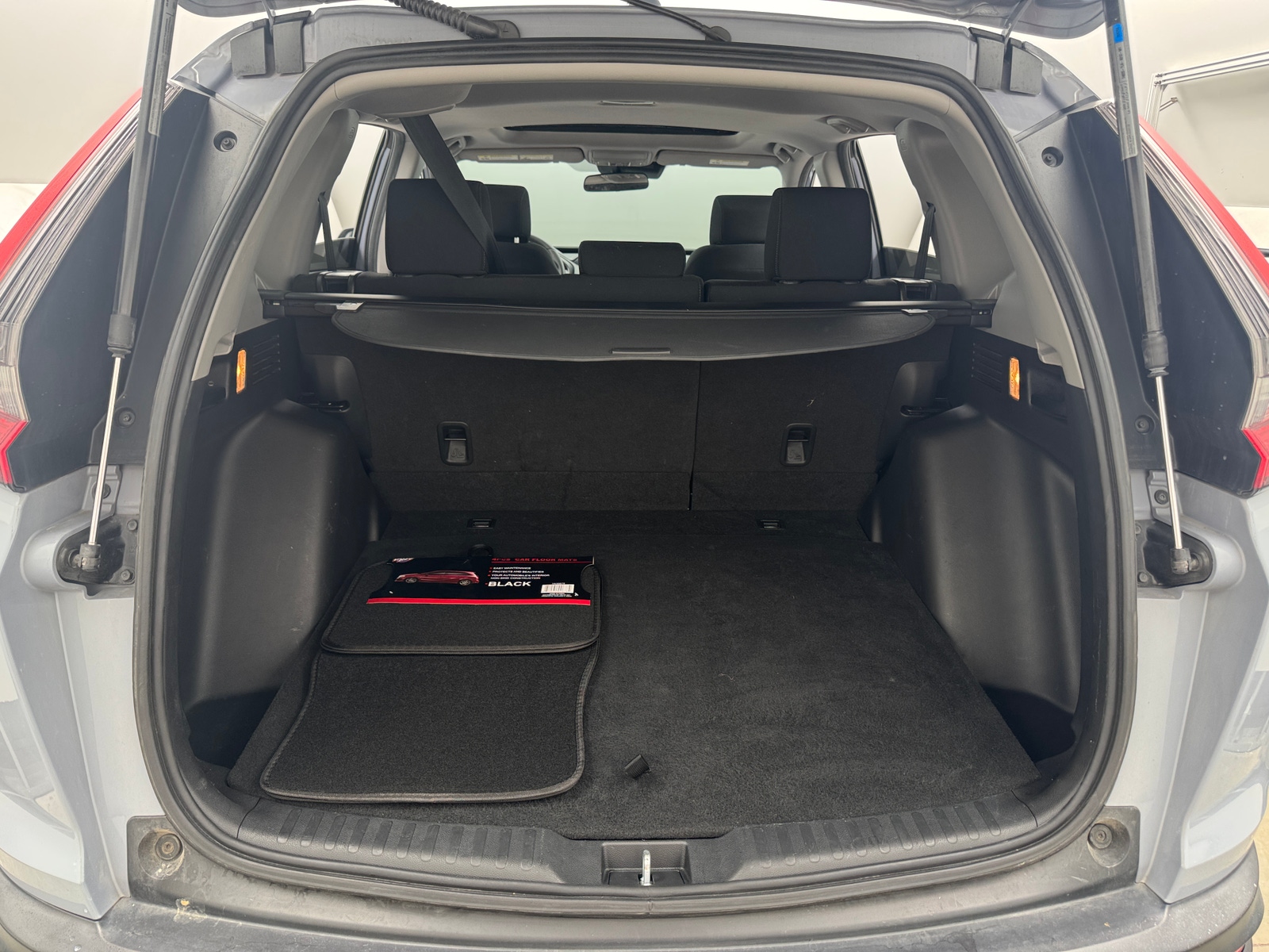 Thumbnail: 2021 Honda CR-V - 7