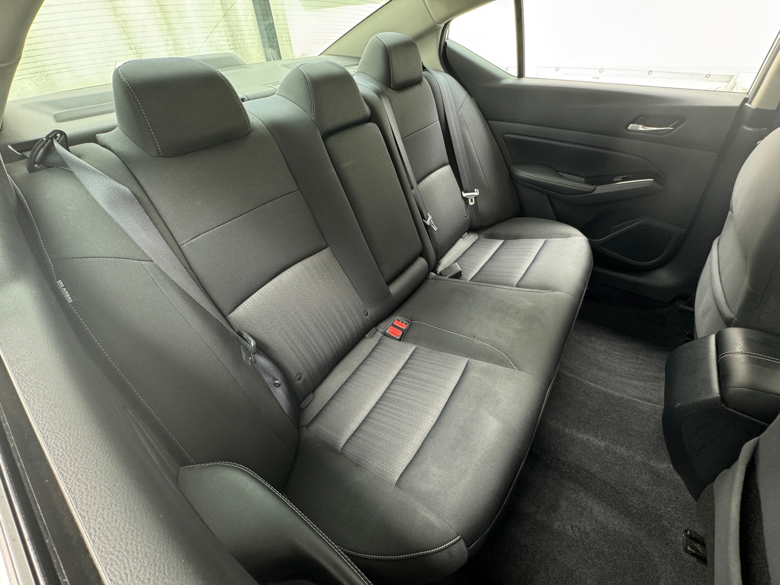 Thumbnail: 2021 Nissan Altima - 6