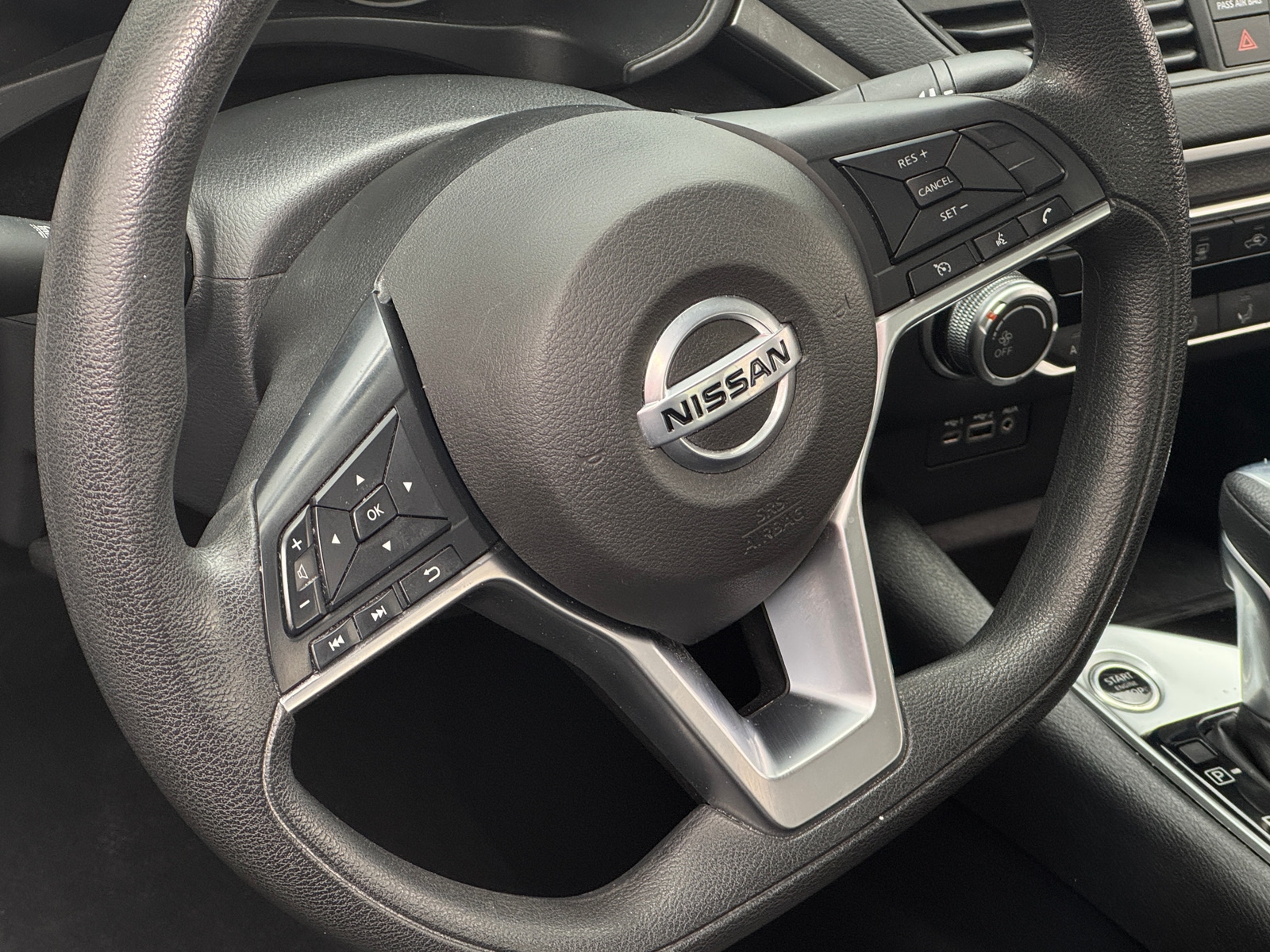 Thumbnail: 2021 Nissan Altima - 5