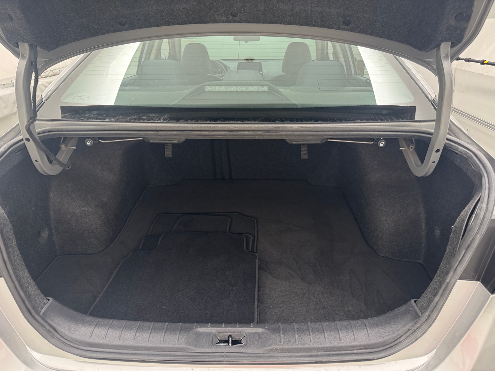 Thumbnail: 2021 Nissan Altima - 7