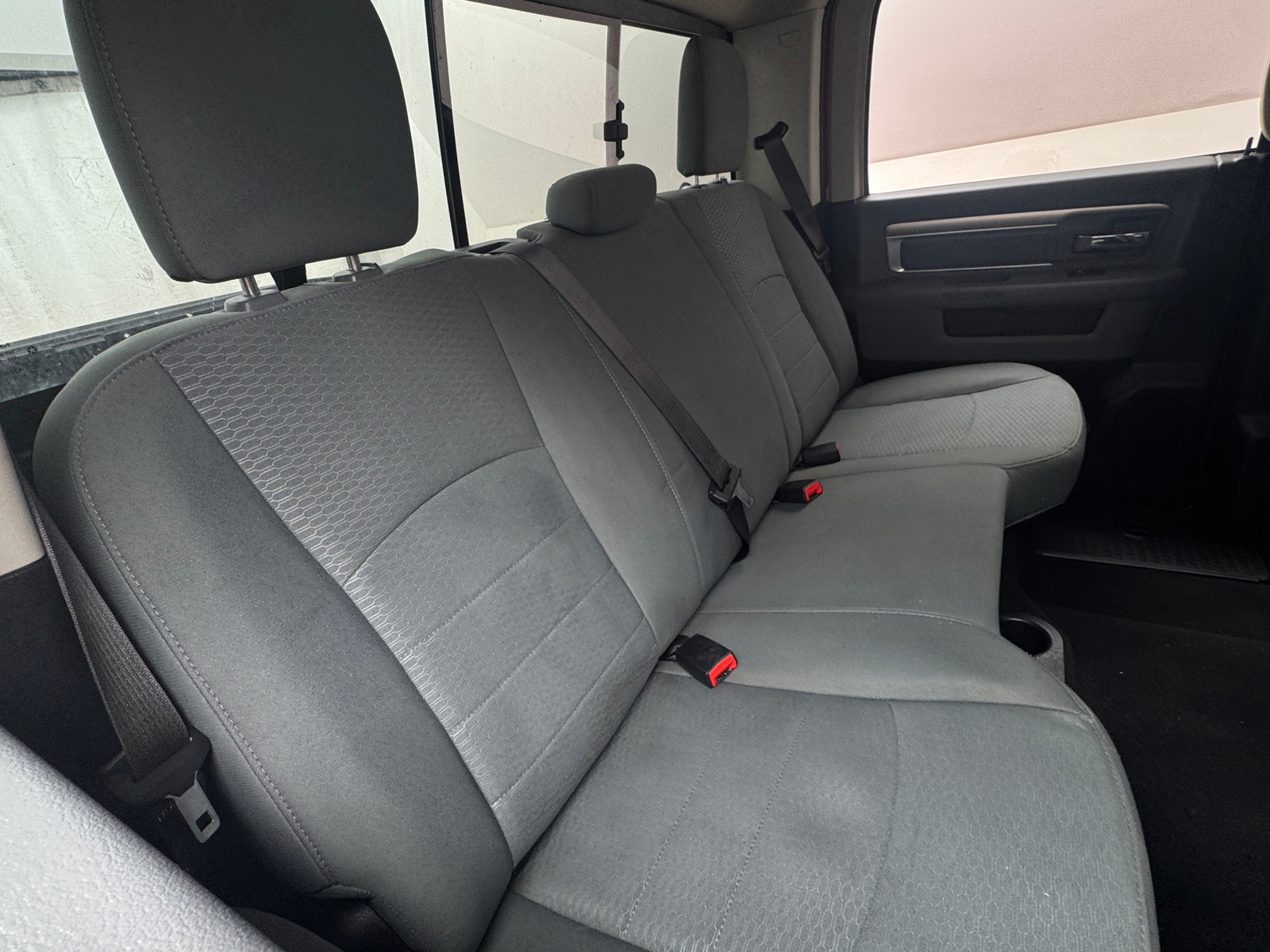 Thumbnail: 2019 RAM 1500 Classic - 6