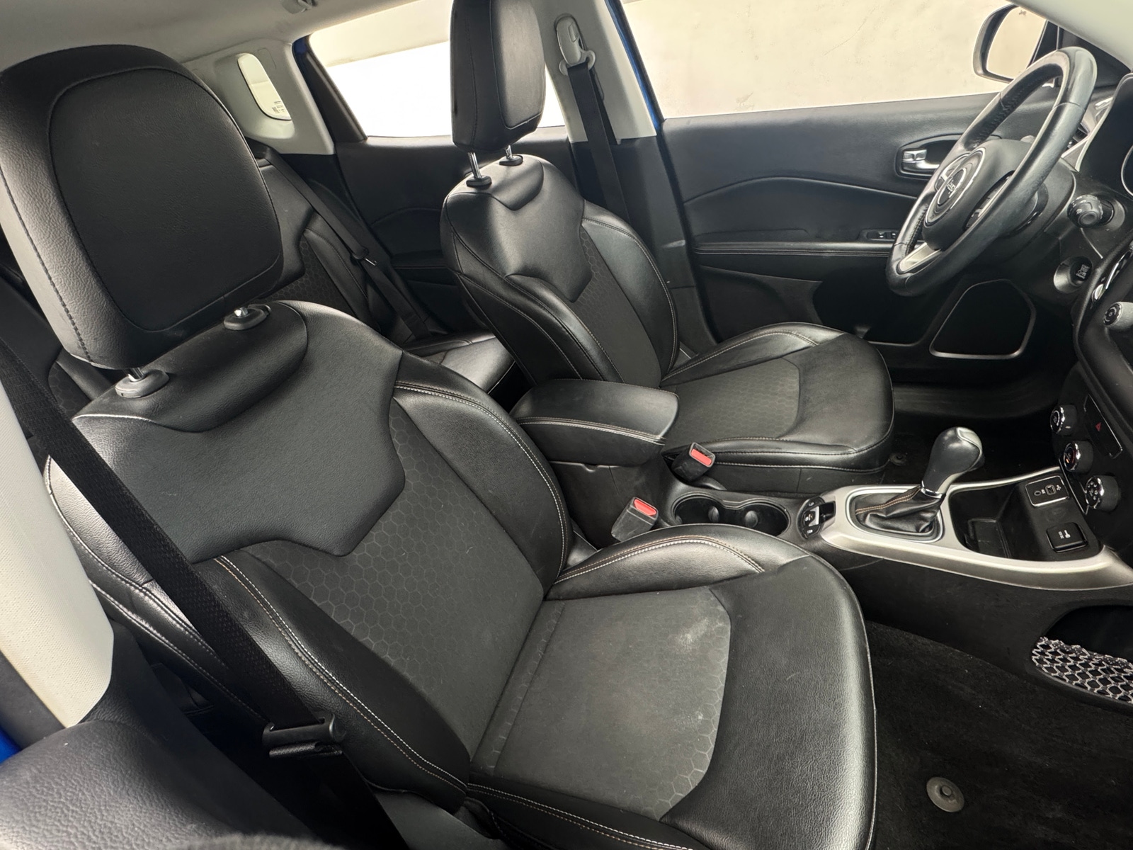 Thumbnail: 2018 Jeep Compass - 2