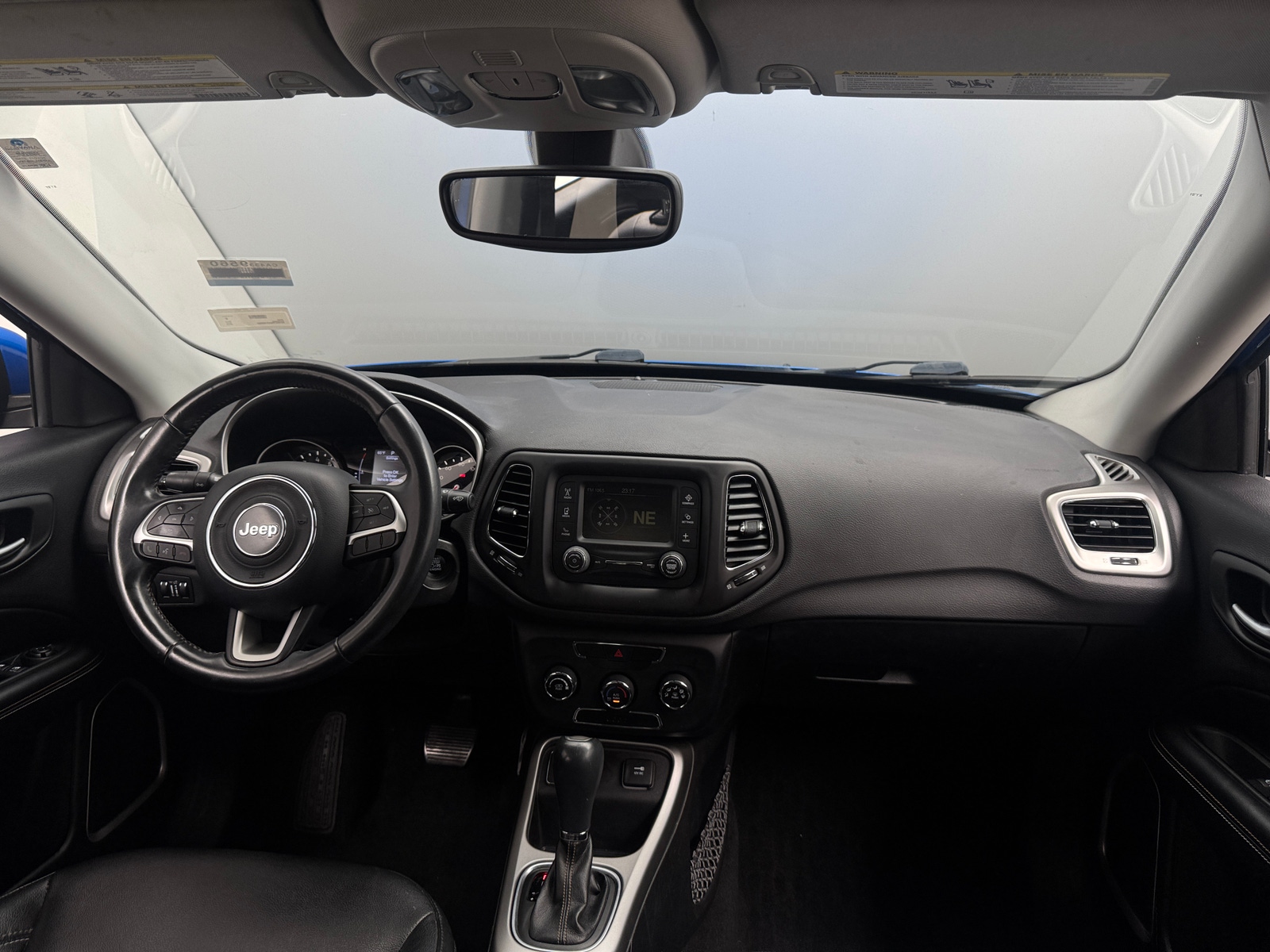 Thumbnail: 2018 Jeep Compass - 3