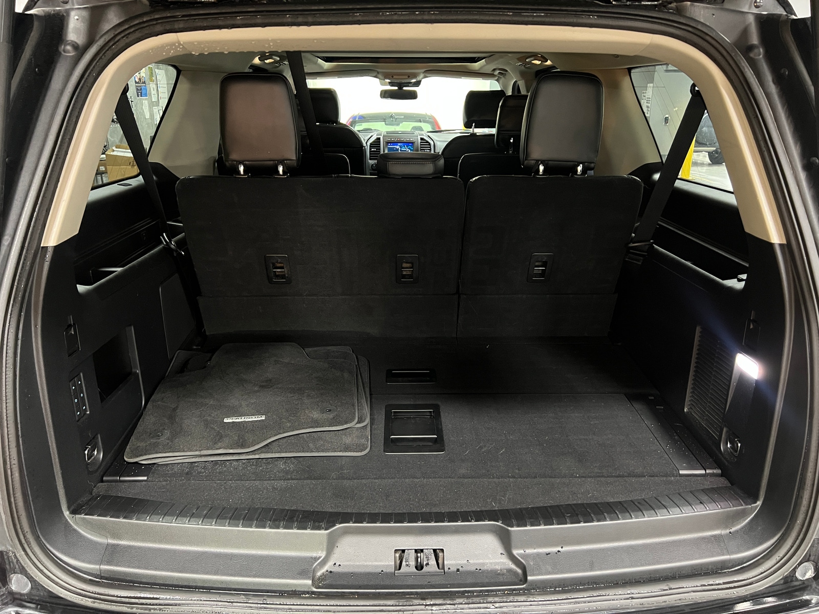 Thumbnail: 2020 Ford Expedition MAX - 6