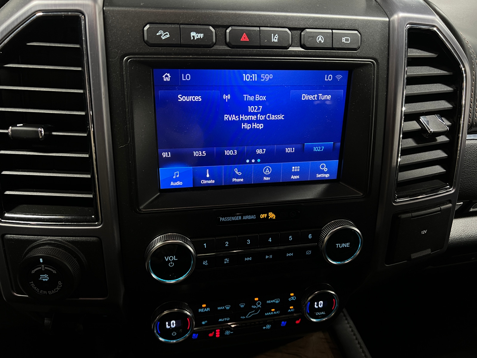 Thumbnail: 2020 Ford Expedition MAX - 3