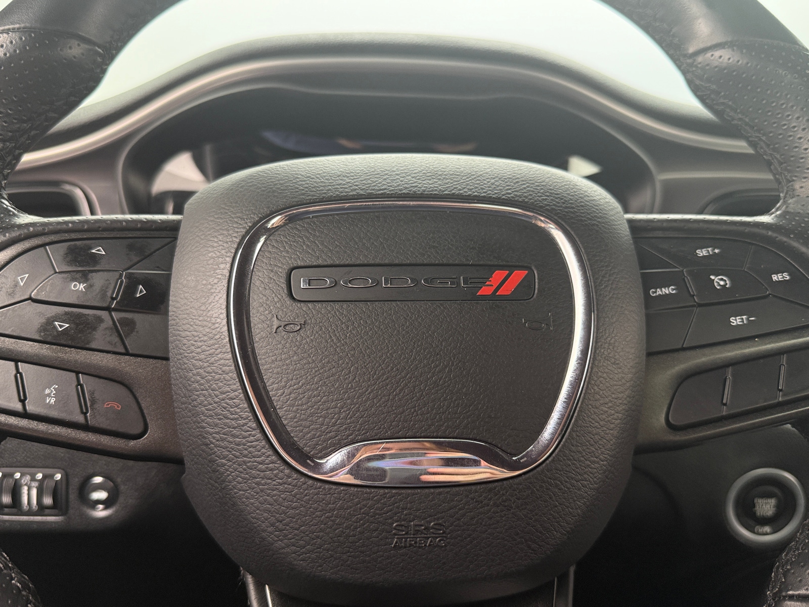 Thumbnail: 2022 Dodge Challenger - 4