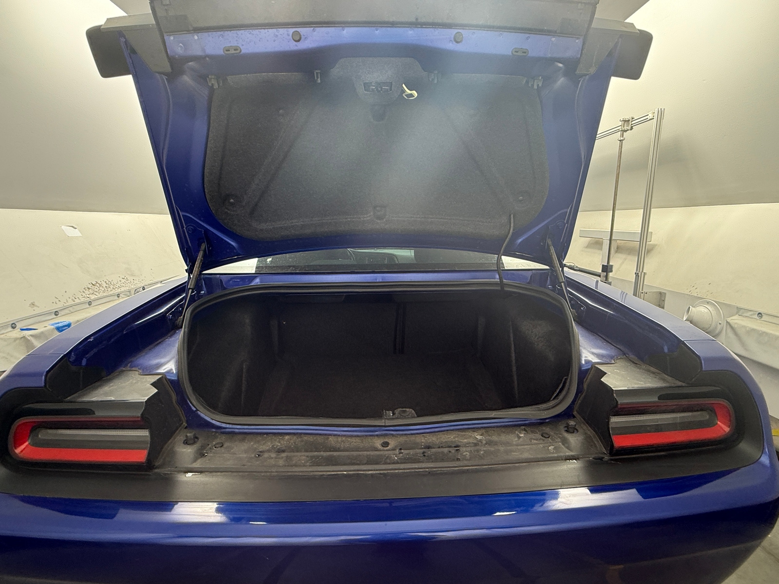 Thumbnail: 2022 Dodge Challenger - 5