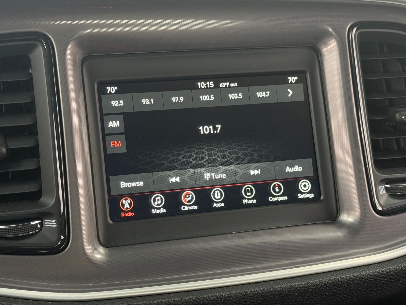 Thumbnail: 2022 Dodge Challenger - 3