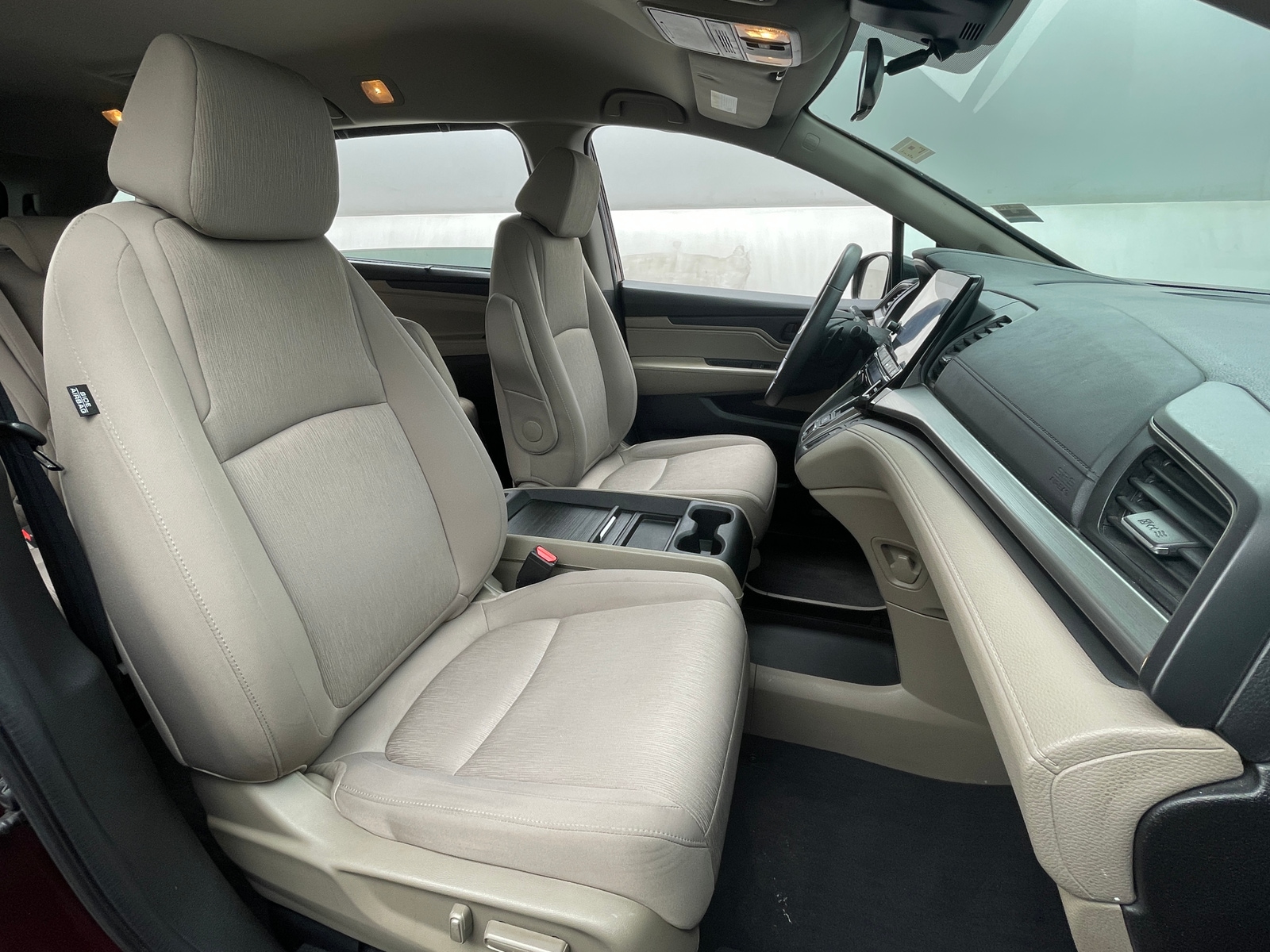 Thumbnail: 2018 Honda Odyssey - 2