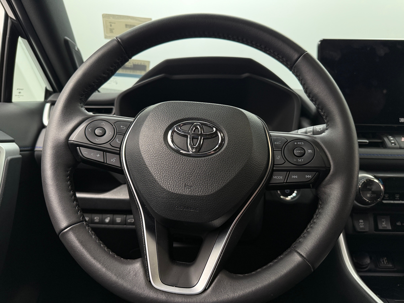 Thumbnail: 2024 Toyota RAV4 - 4