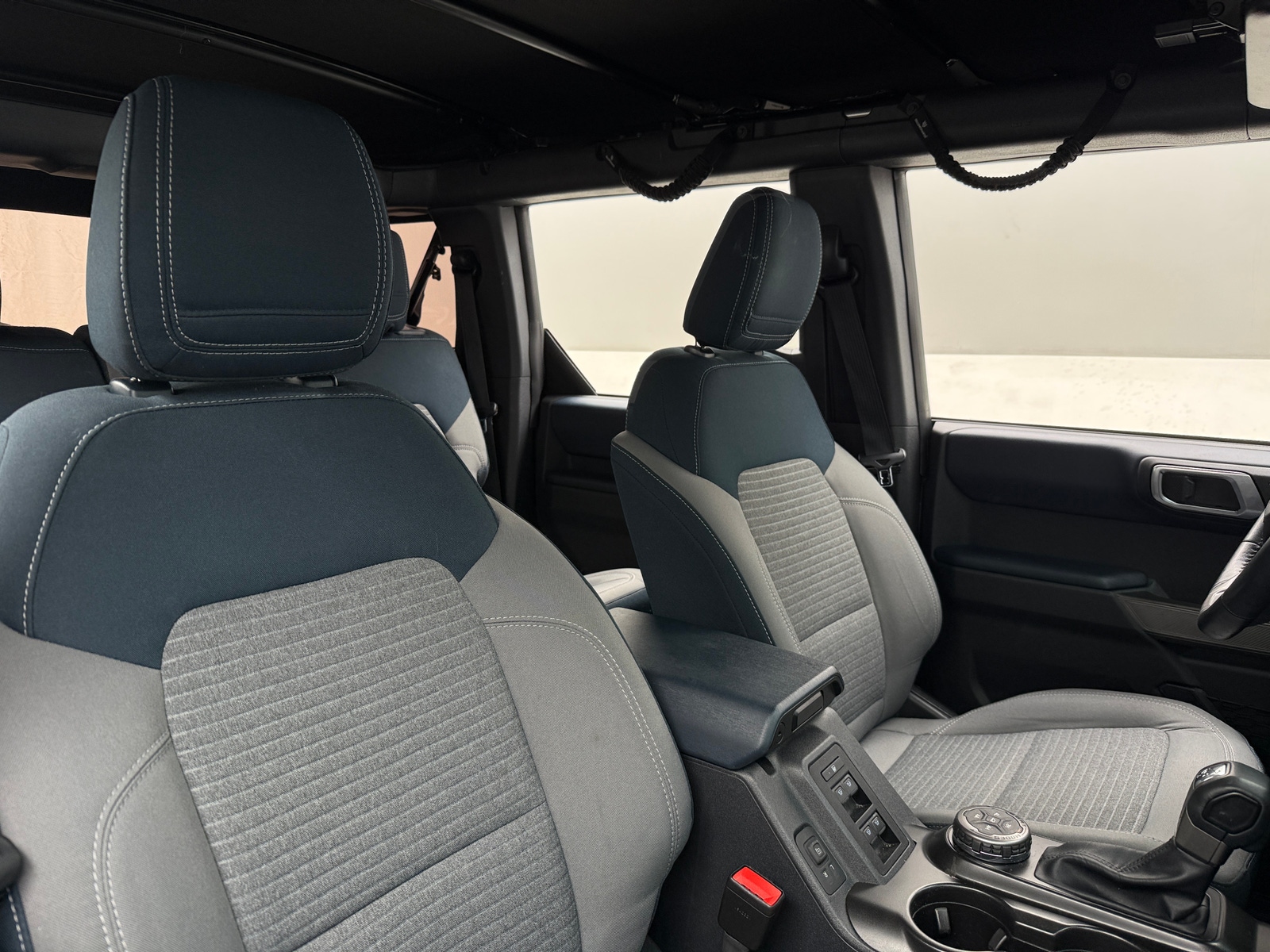 Thumbnail: 2023 Ford Bronco - 2