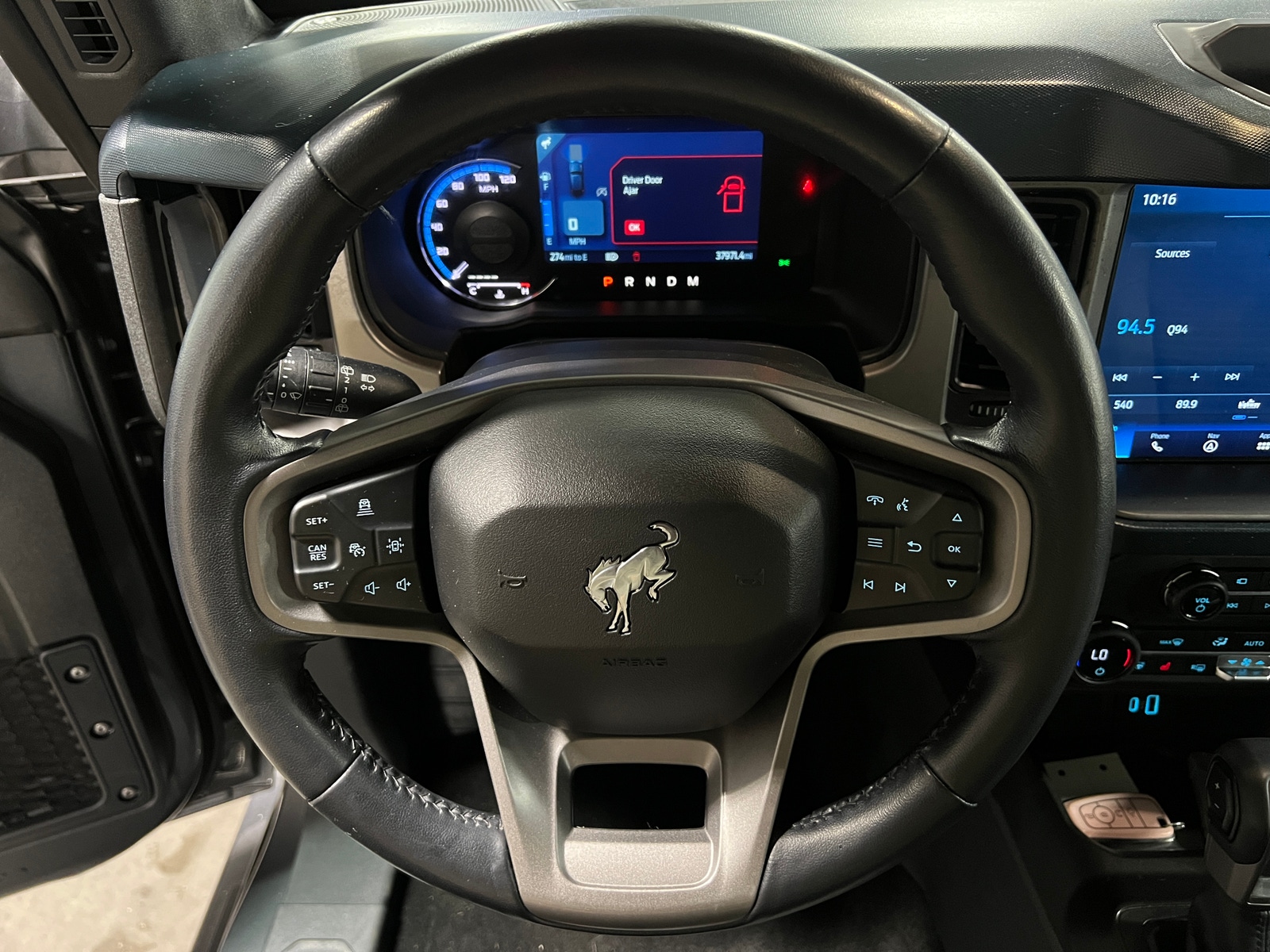 Thumbnail: 2023 Ford Bronco - 5