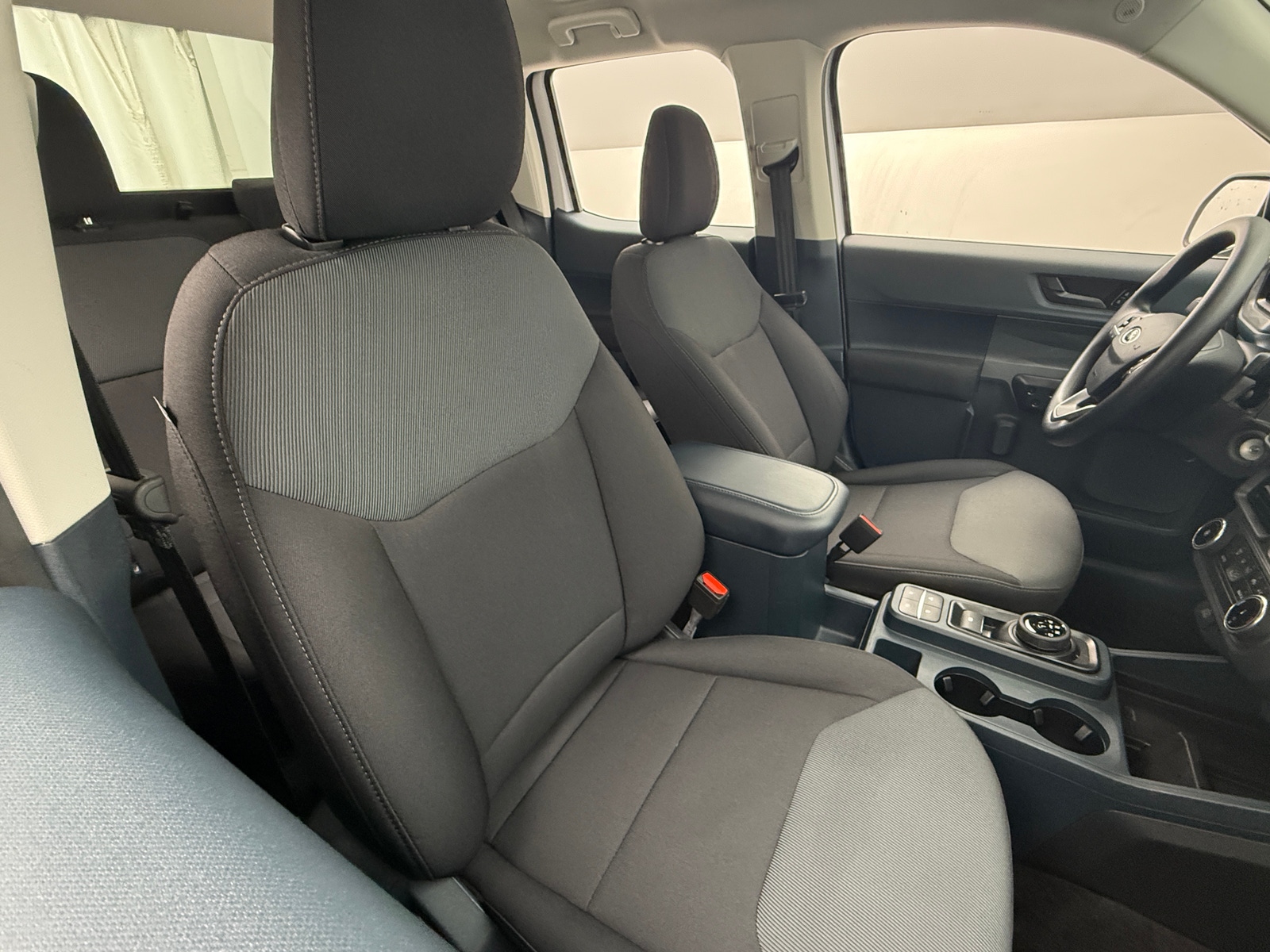 Thumbnail: 2024 Ford Maverick - 2