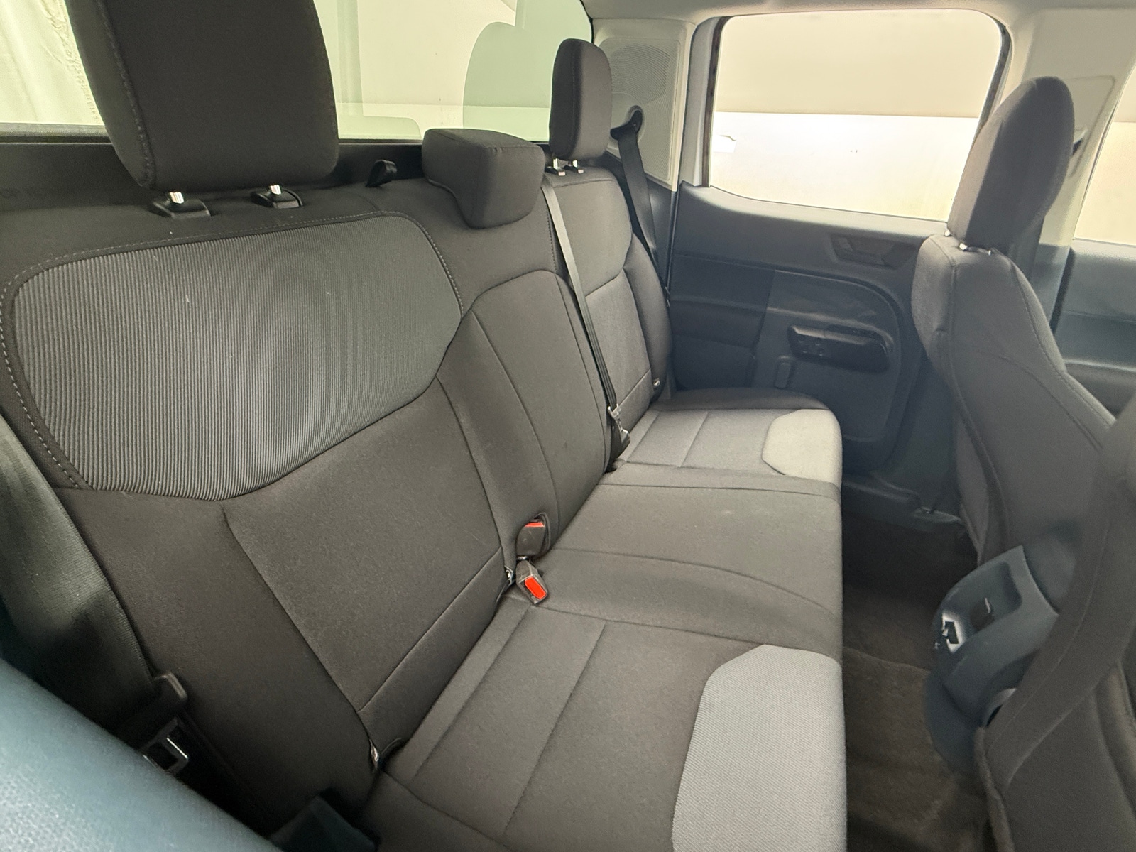 Thumbnail: 2024 Ford Maverick - 6