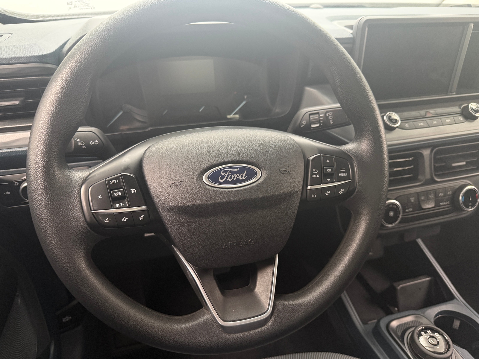 Thumbnail: 2024 Ford Maverick - 5