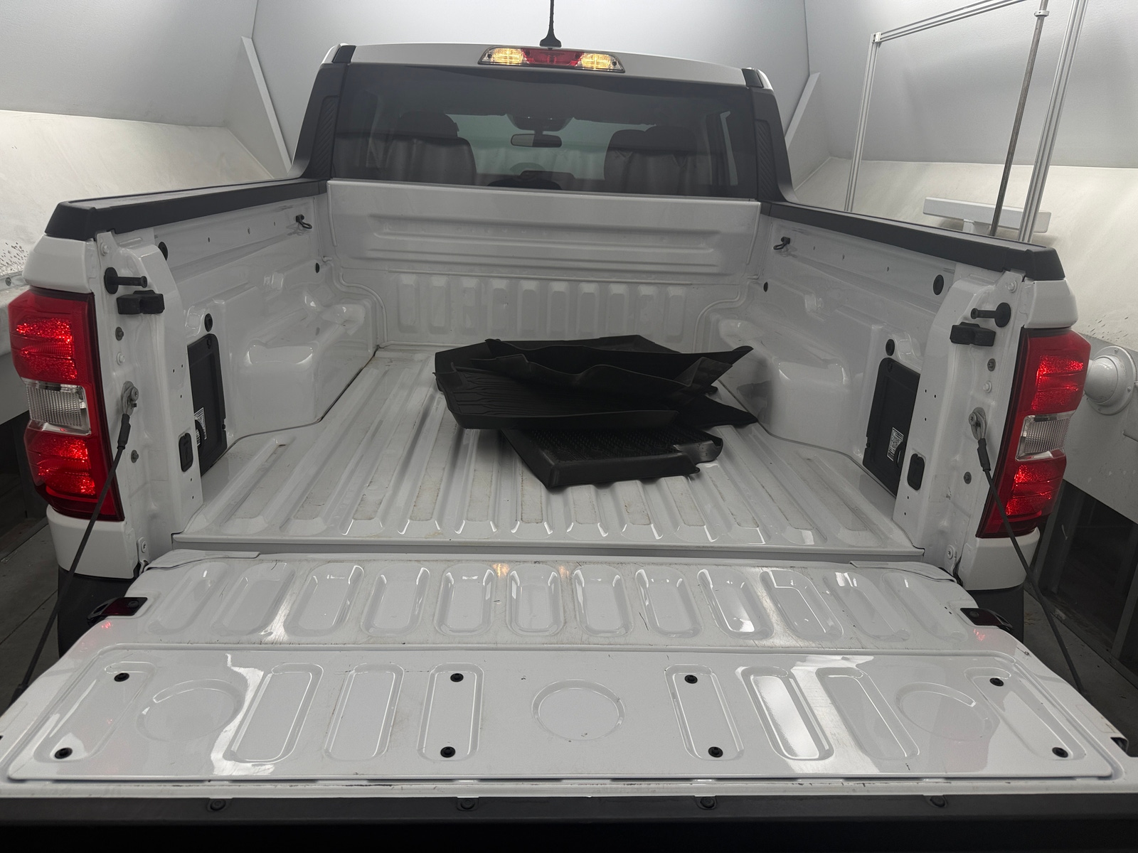 Thumbnail: 2024 Ford Maverick - 7