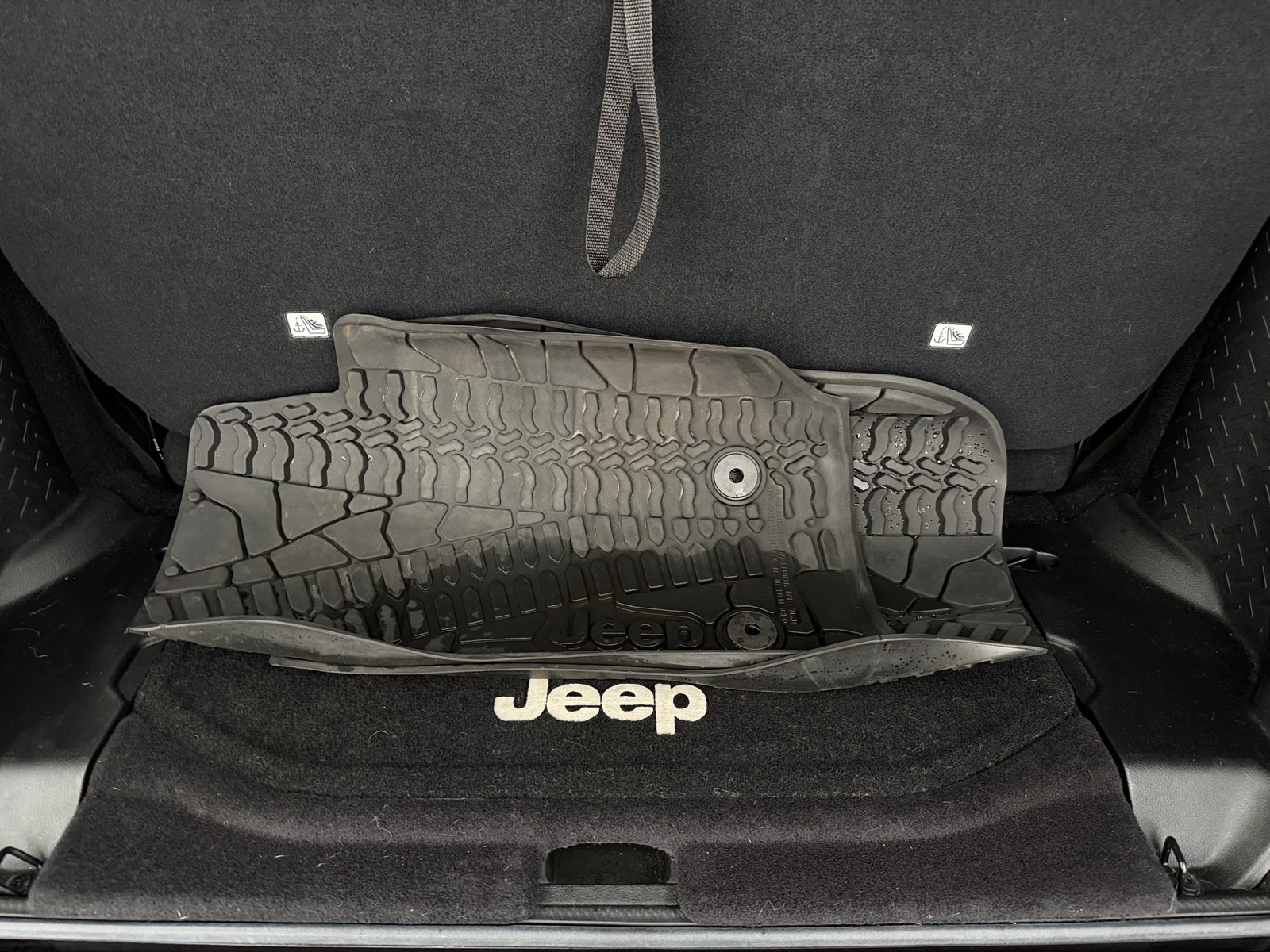 Thumbnail: 2016 Jeep Wrangler - 5