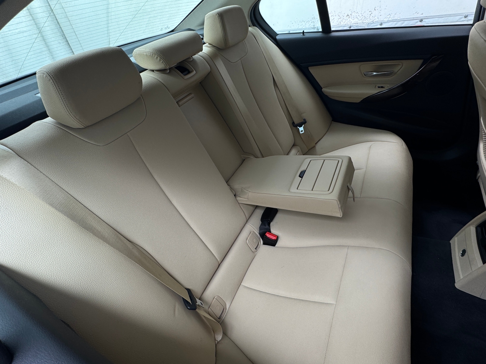 Thumbnail: 2018 BMW 3 Series - 5