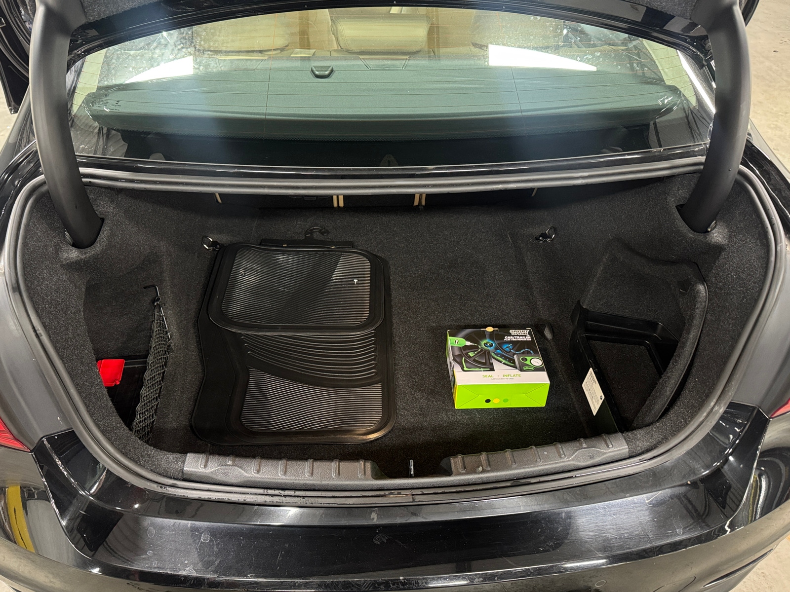 Thumbnail: 2018 BMW 3 Series - 6