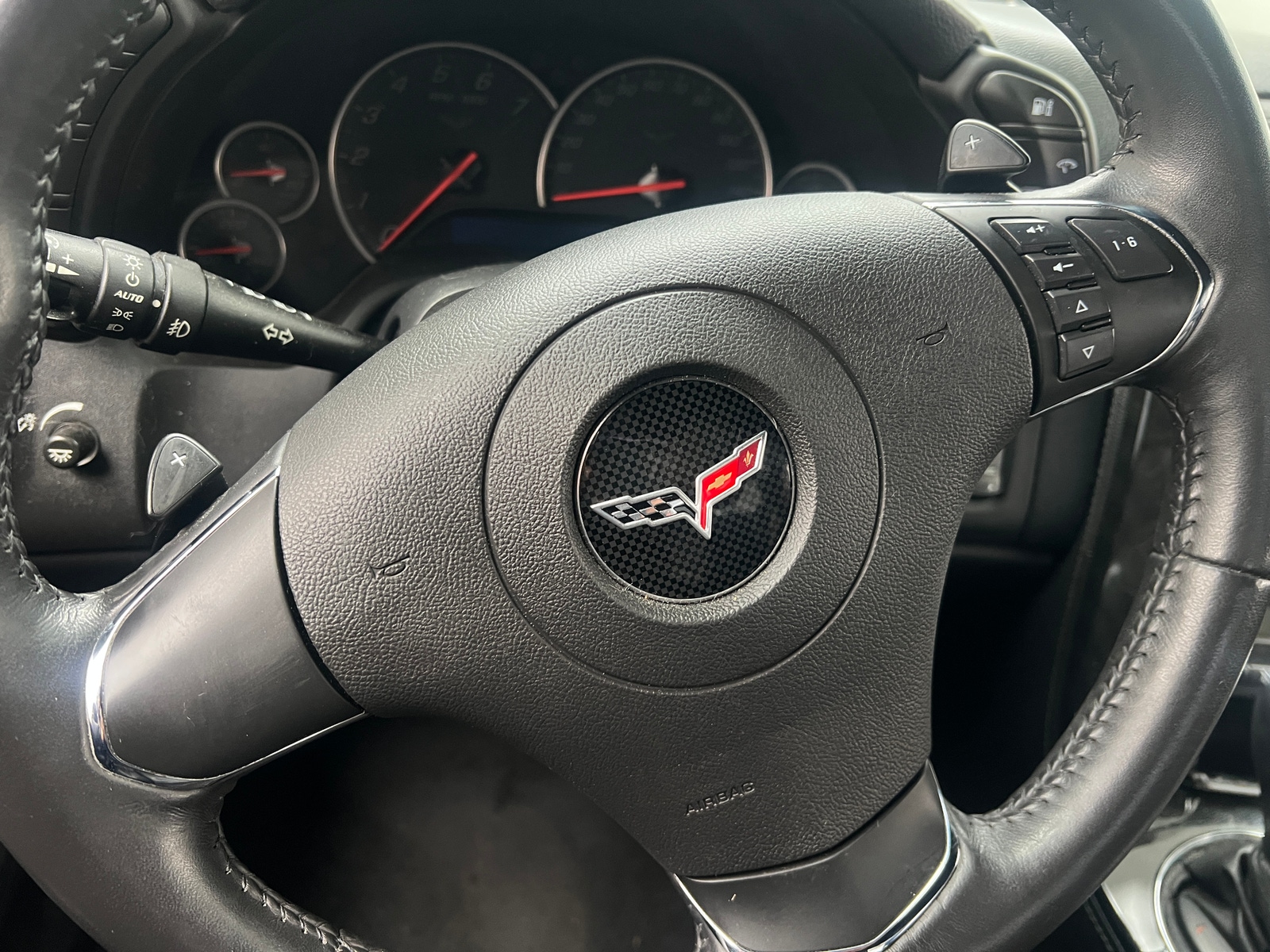 Thumbnail: 2012 Chevrolet Corvette - 3