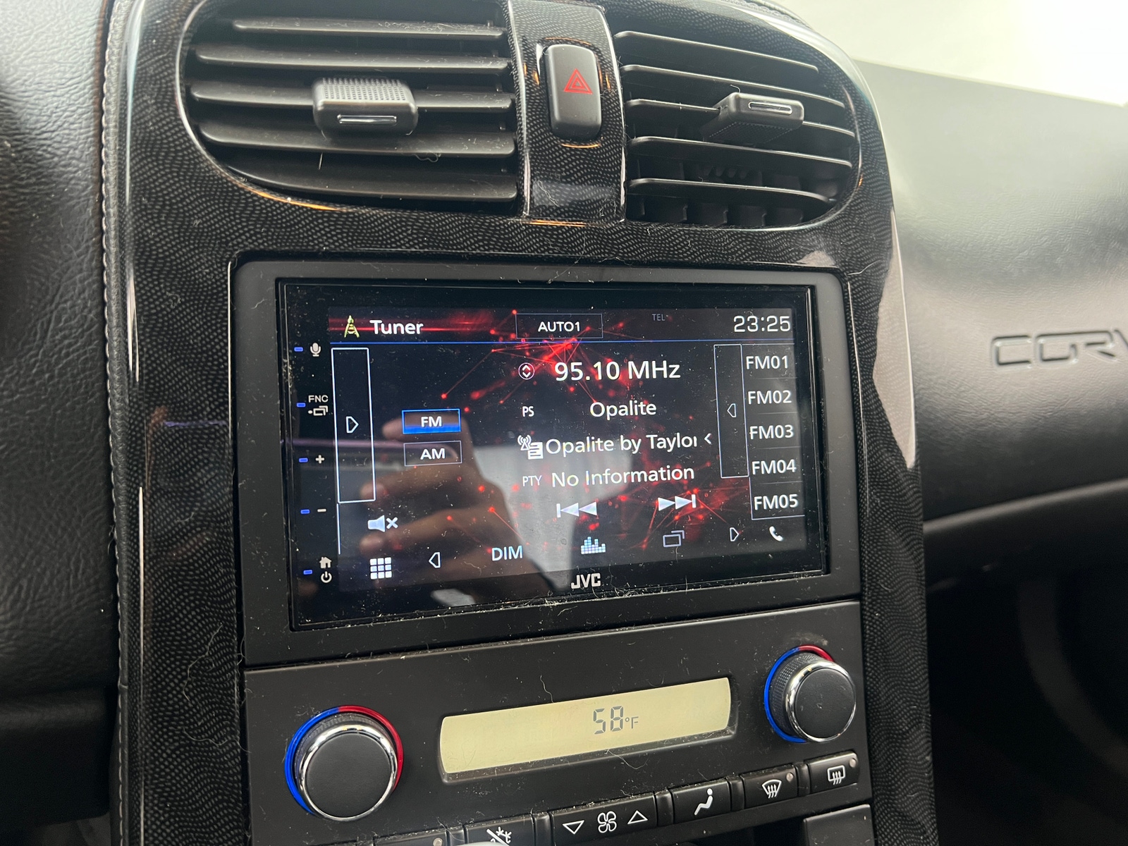 Thumbnail: 2012 Chevrolet Corvette - 2