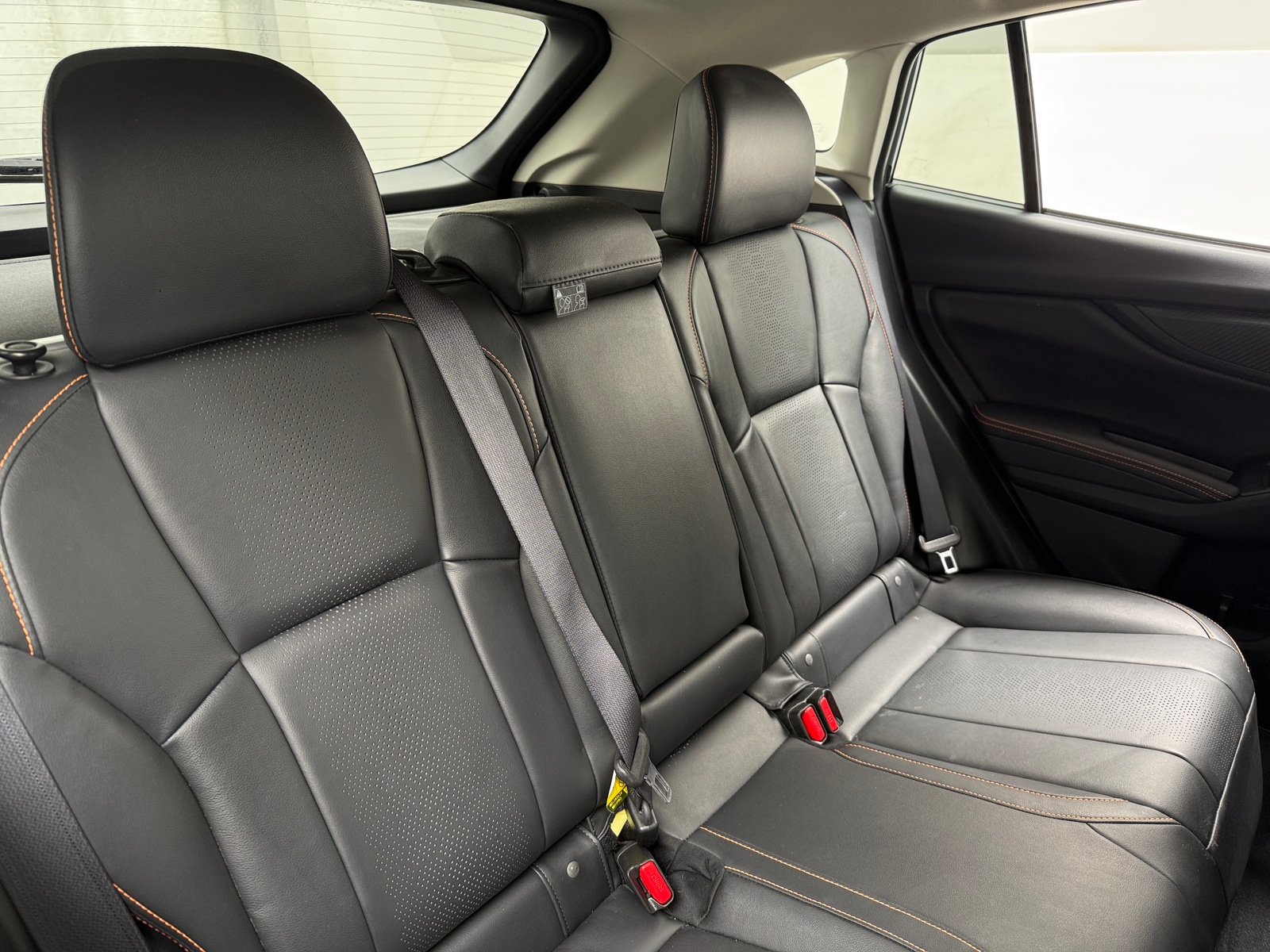 Thumbnail: 2018 Subaru Crosstrek - 5