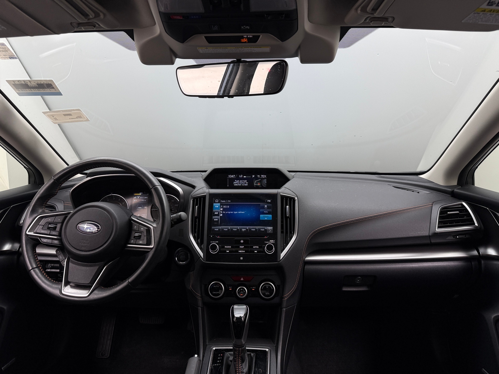 Thumbnail: 2018 Subaru Crosstrek - 2