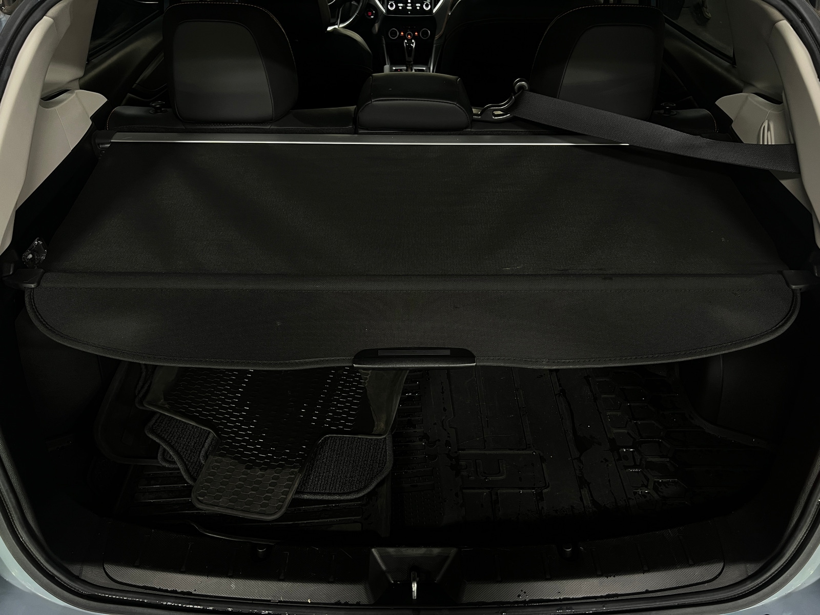 Thumbnail: 2018 Subaru Crosstrek - 6