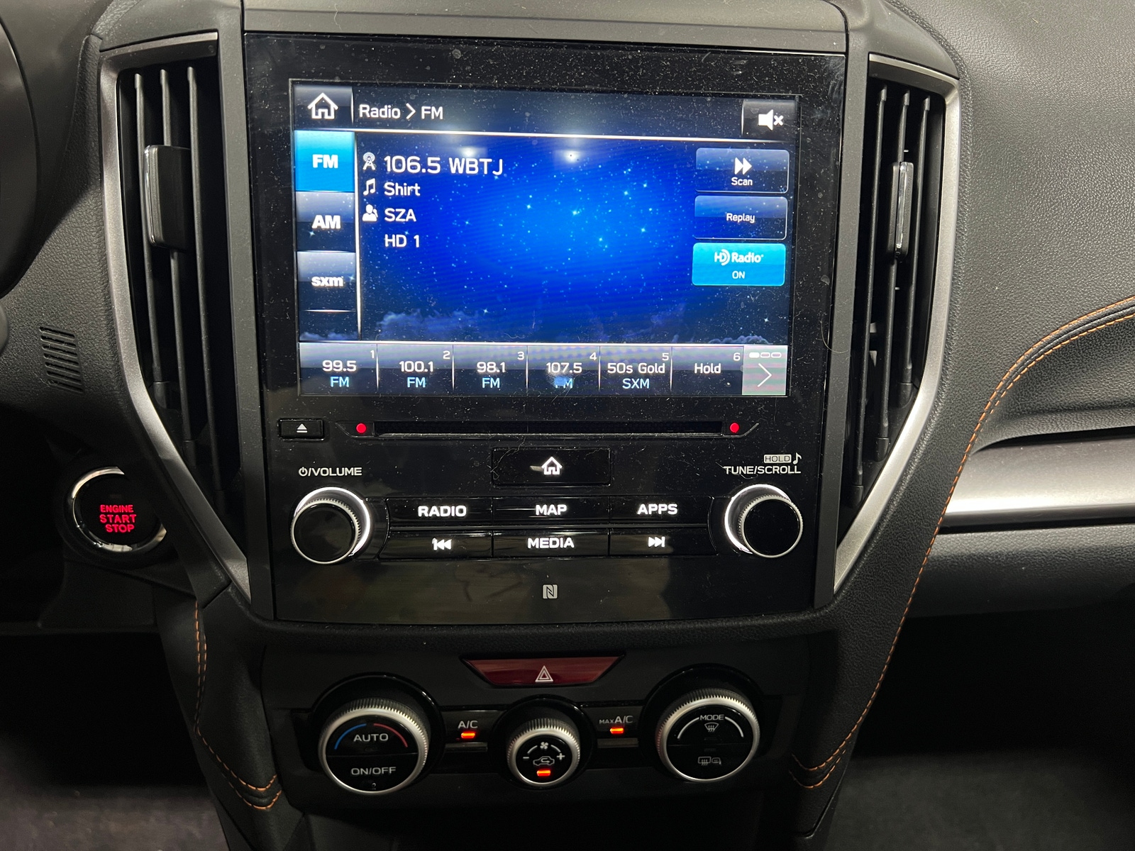 Thumbnail: 2018 Subaru Crosstrek - 3